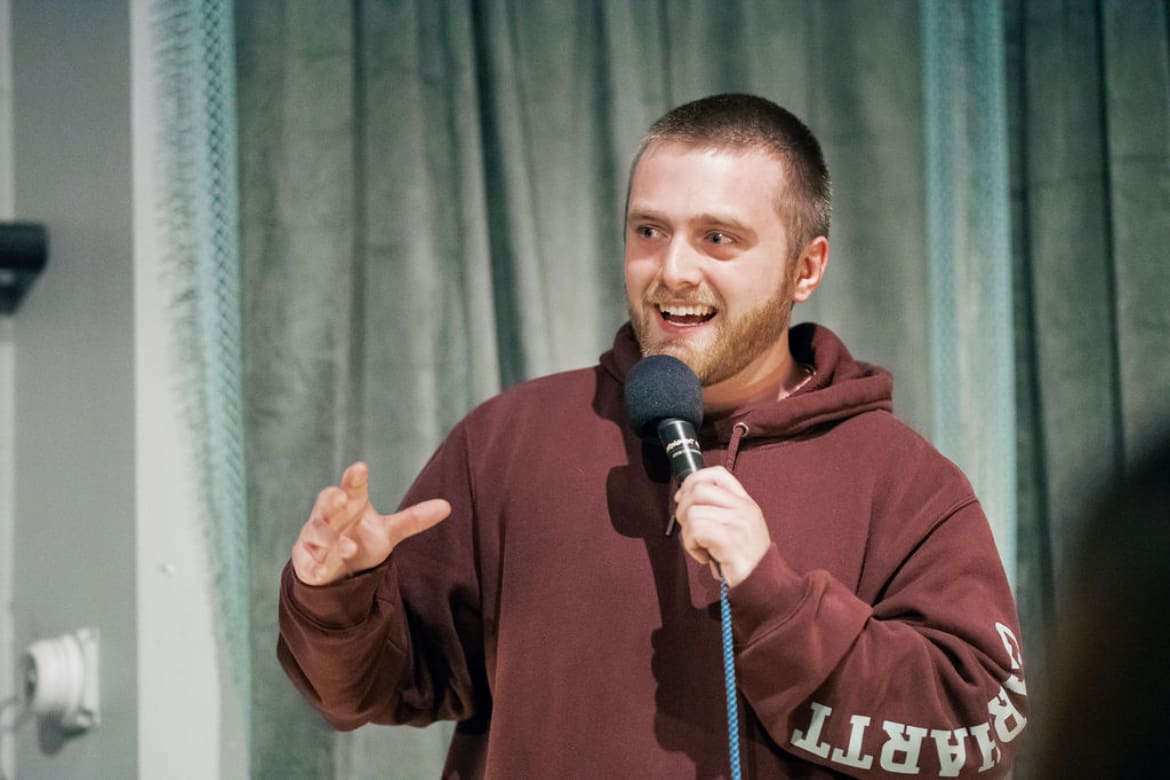 Duke Duquette headshot