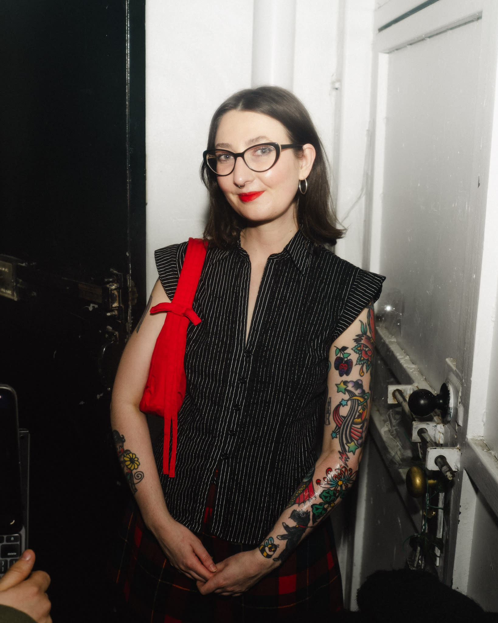 Lauren Cocroft headshot