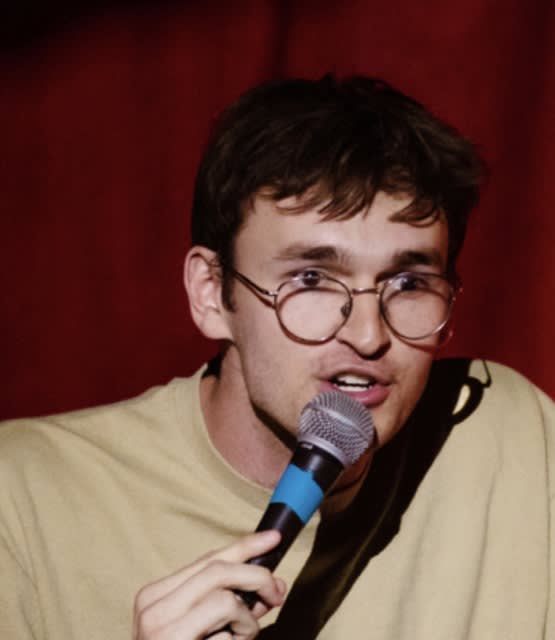 Nico Cattaneo headshot