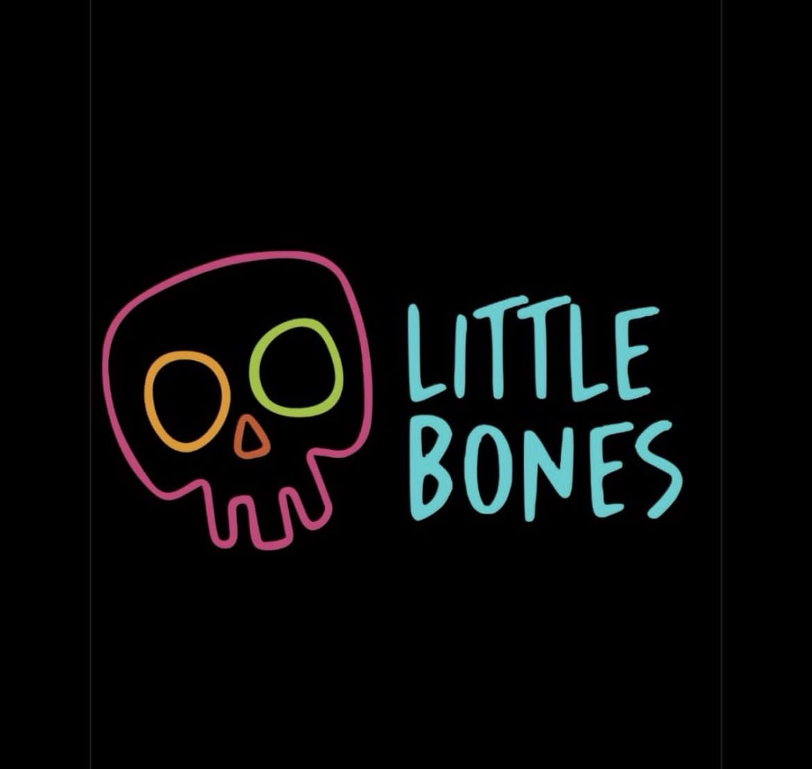 Little Bones logo