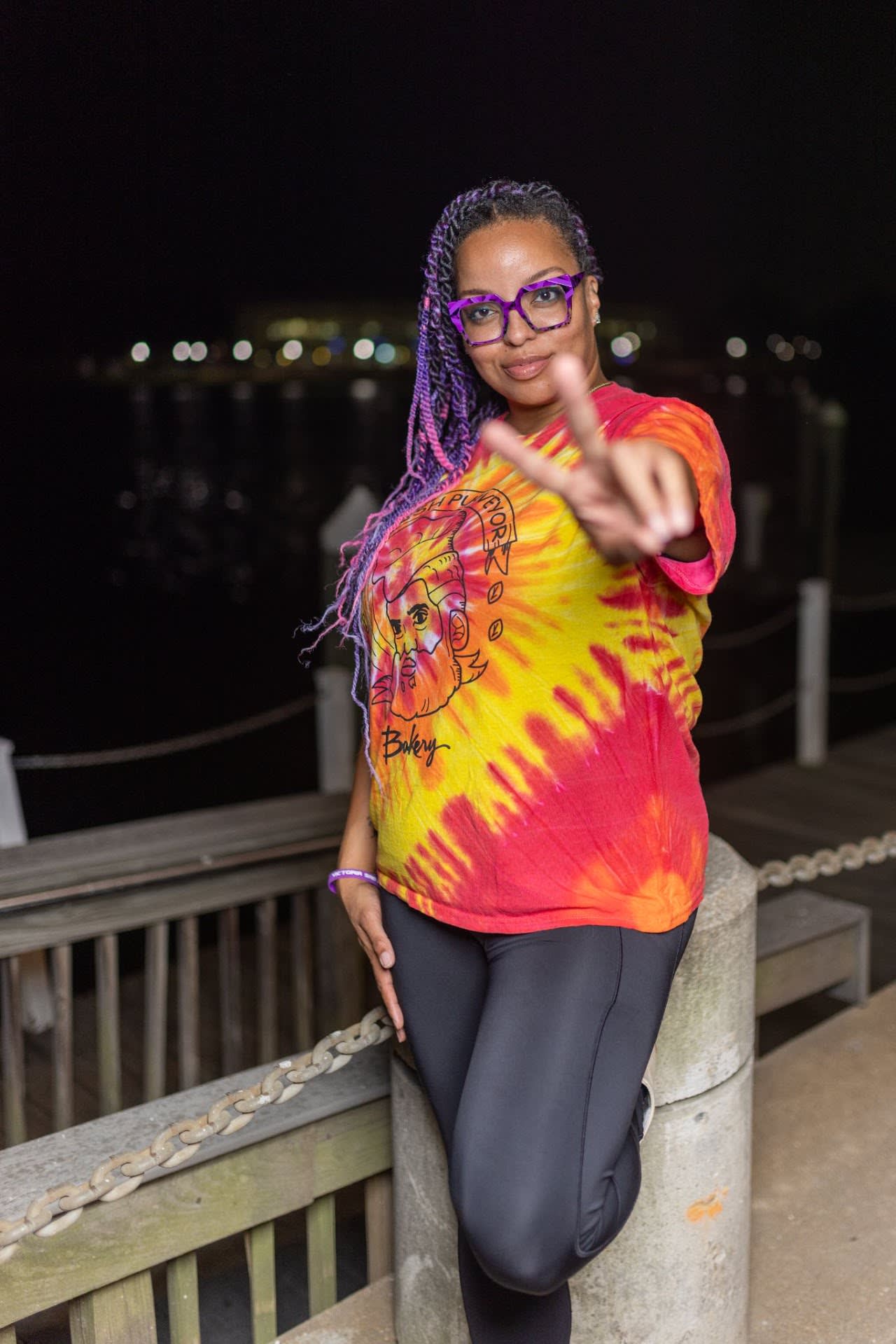 Victoria McGraw headshot