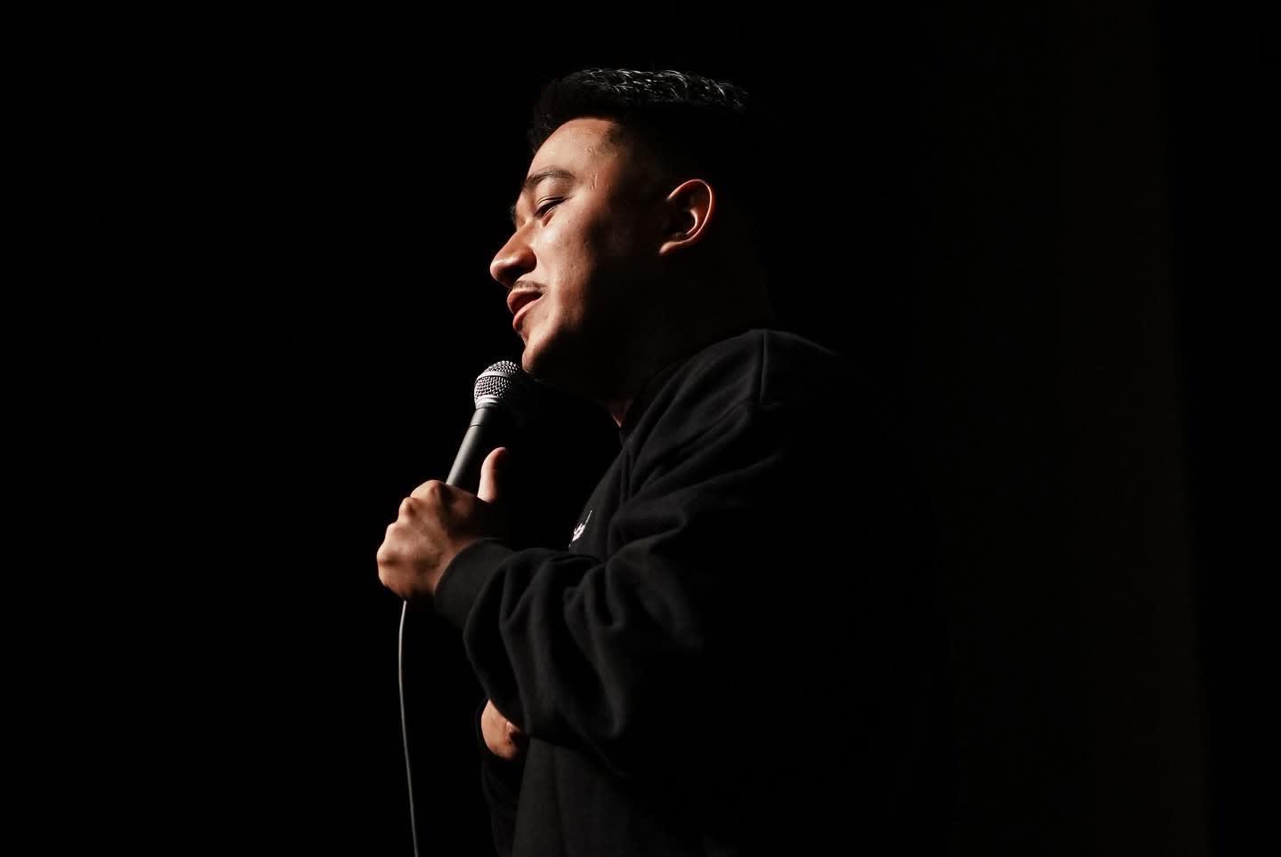 Brandon Gonzalez headshot