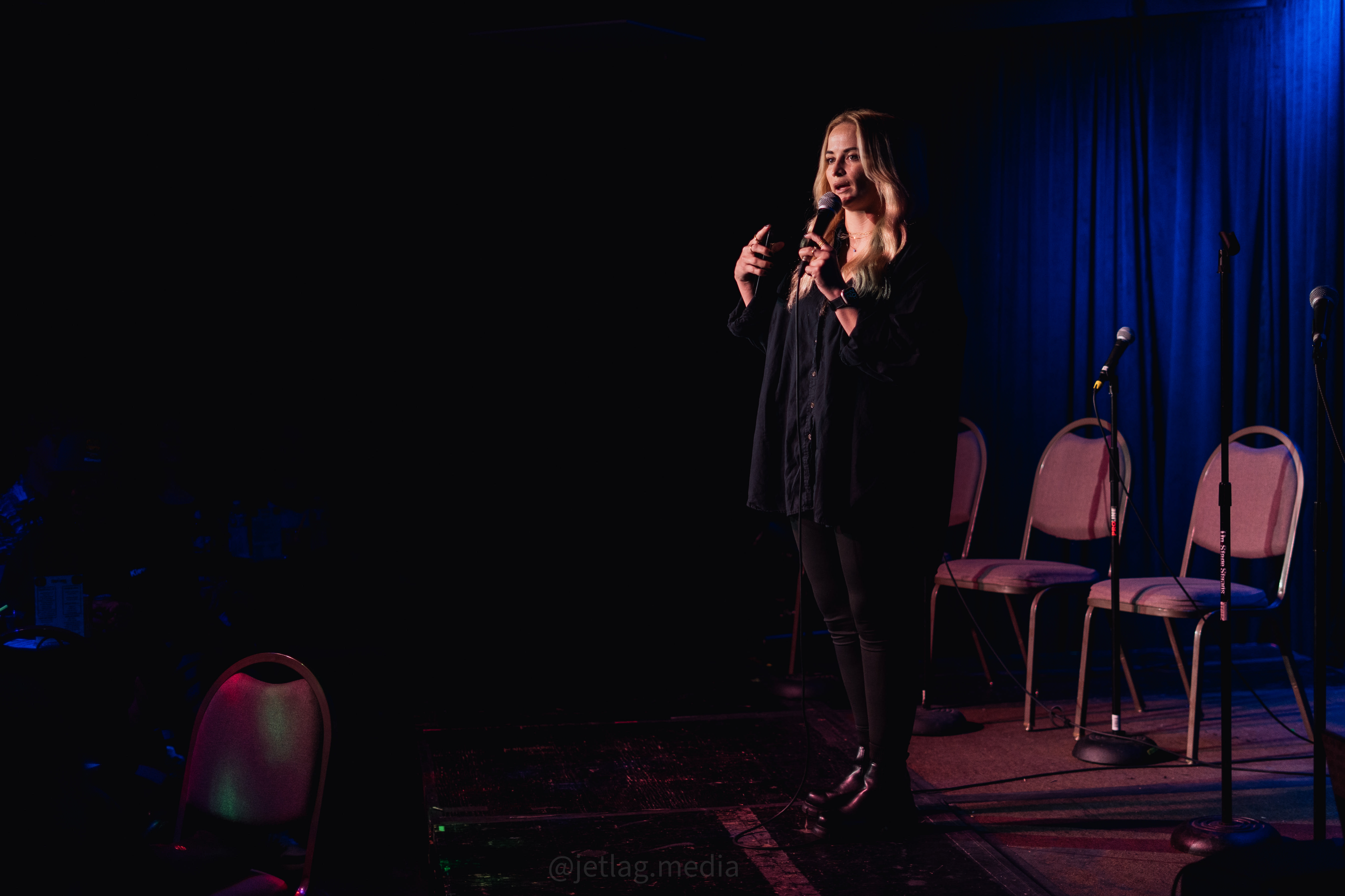 Natasha Dash headshot