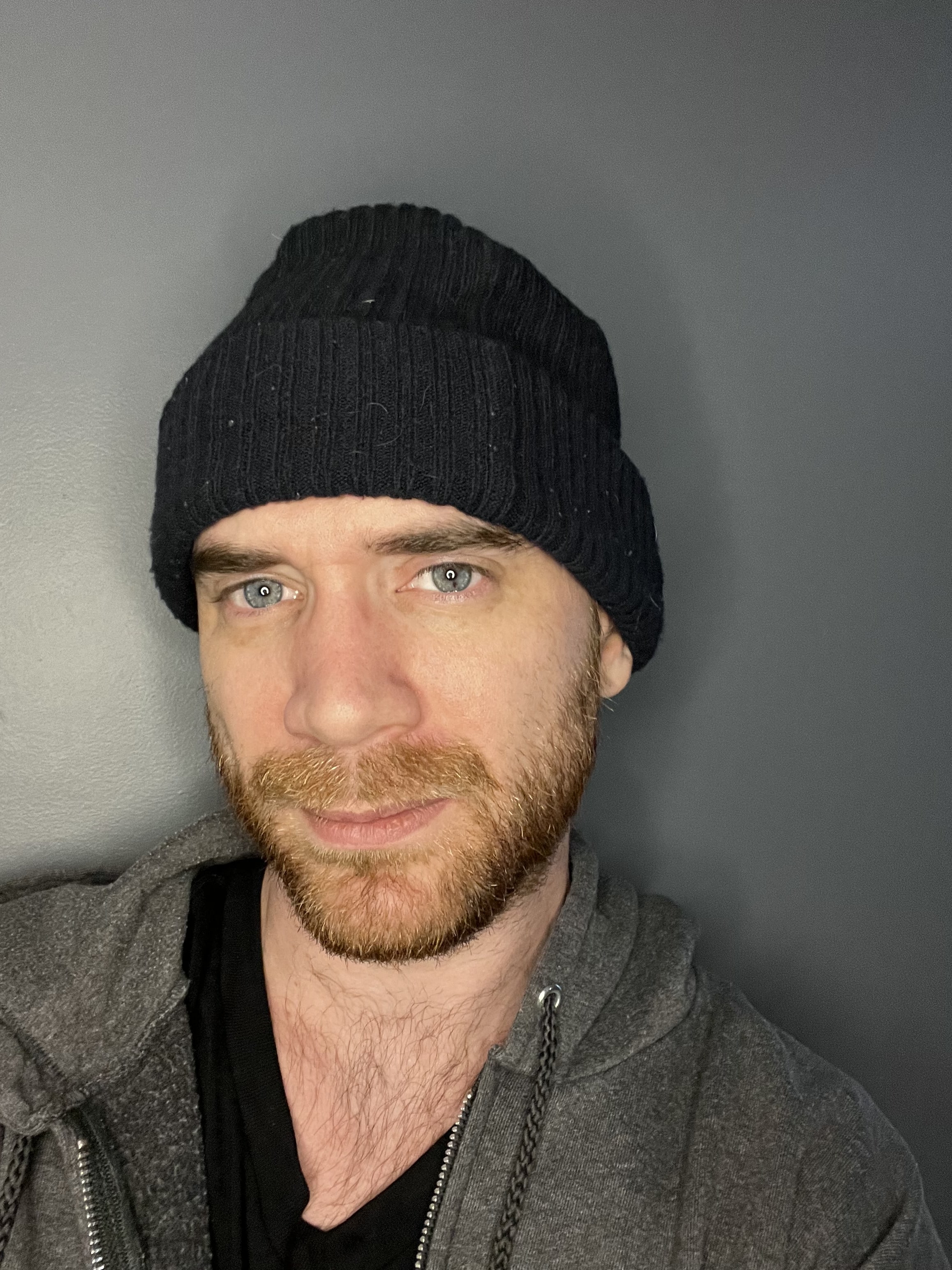 Joe Polizzotti headshot