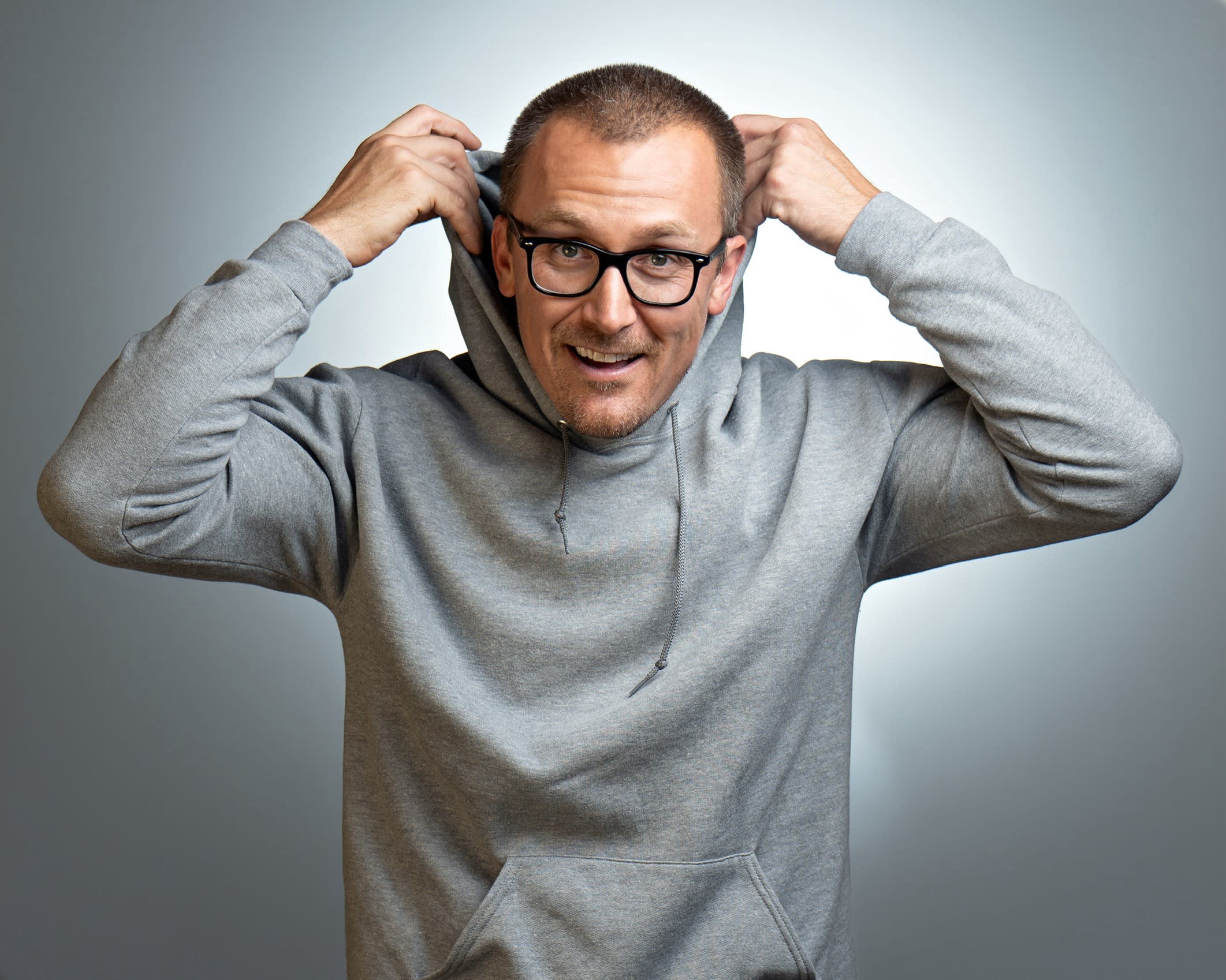 Colin Casados headshot