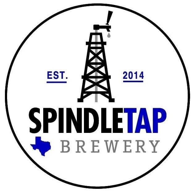Spindletap Brewery logo
