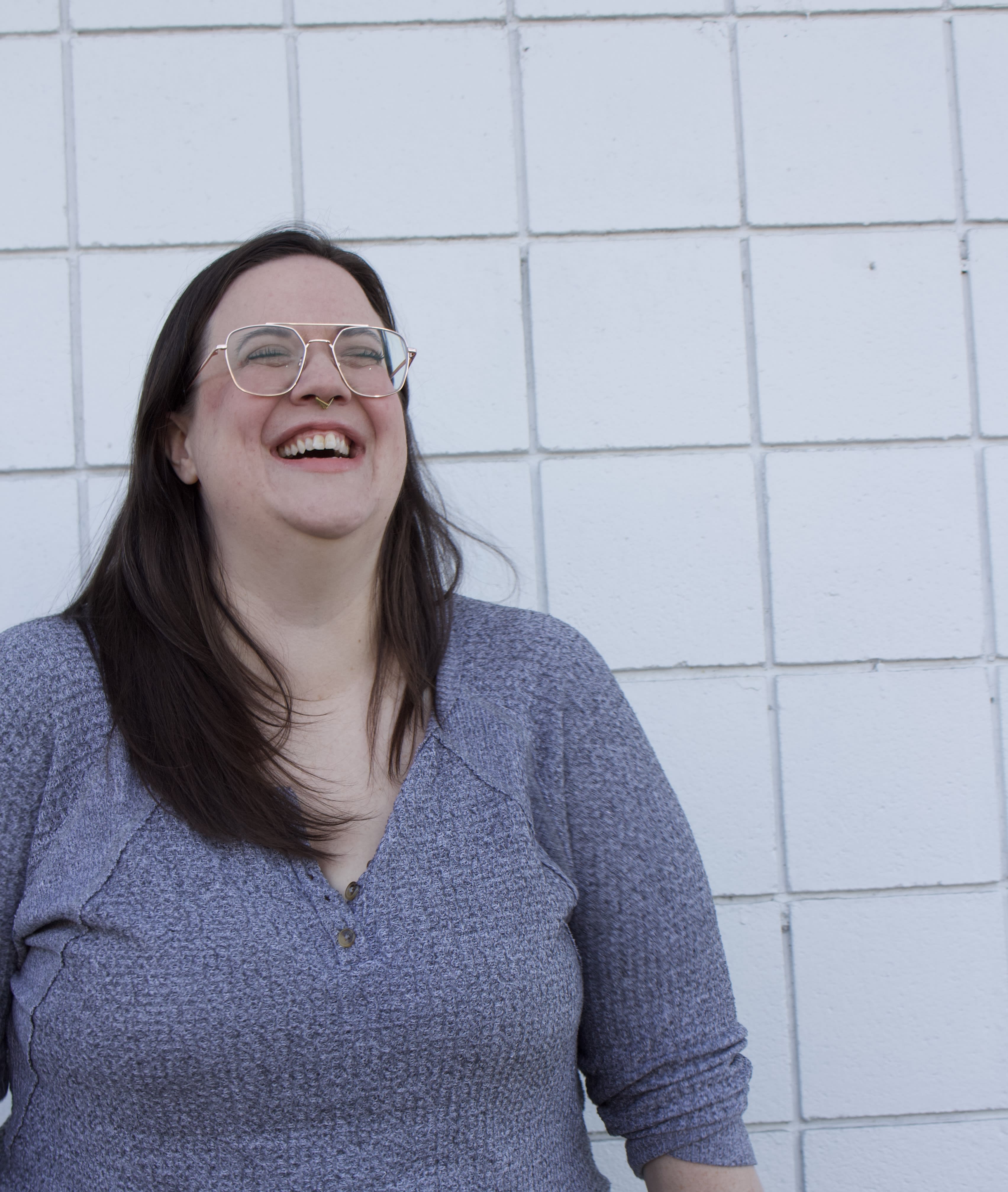 Maggie Redmond headshot