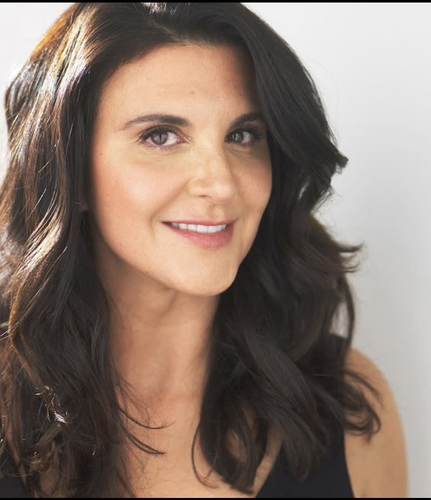 Lisa LaMattina headshot