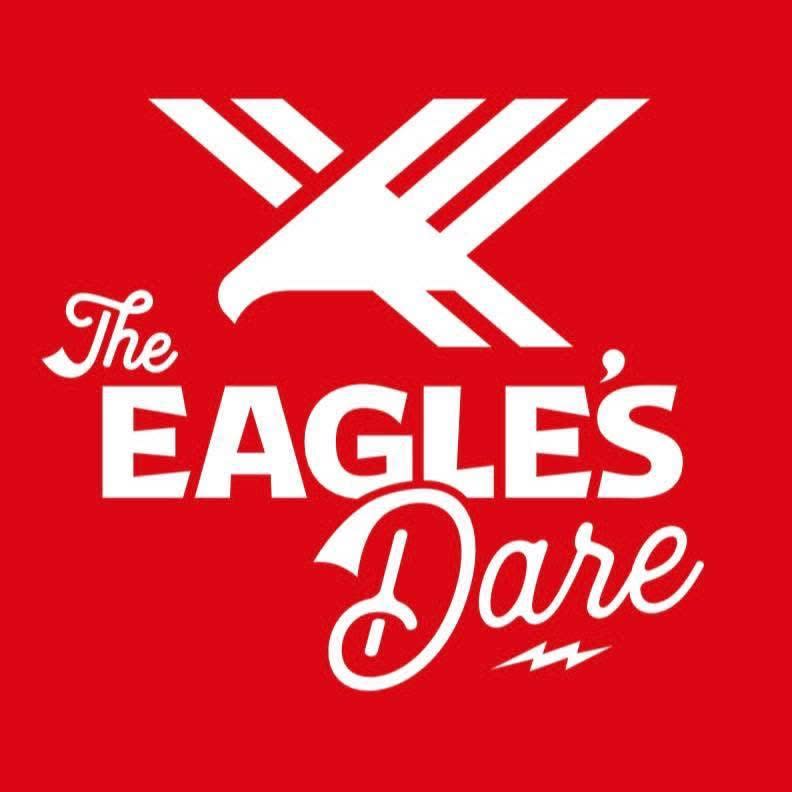 Eagles Dare logo