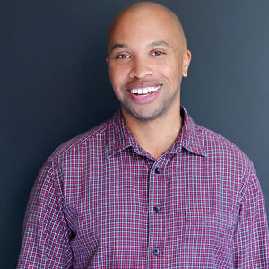 Matt Jenkins headshot
