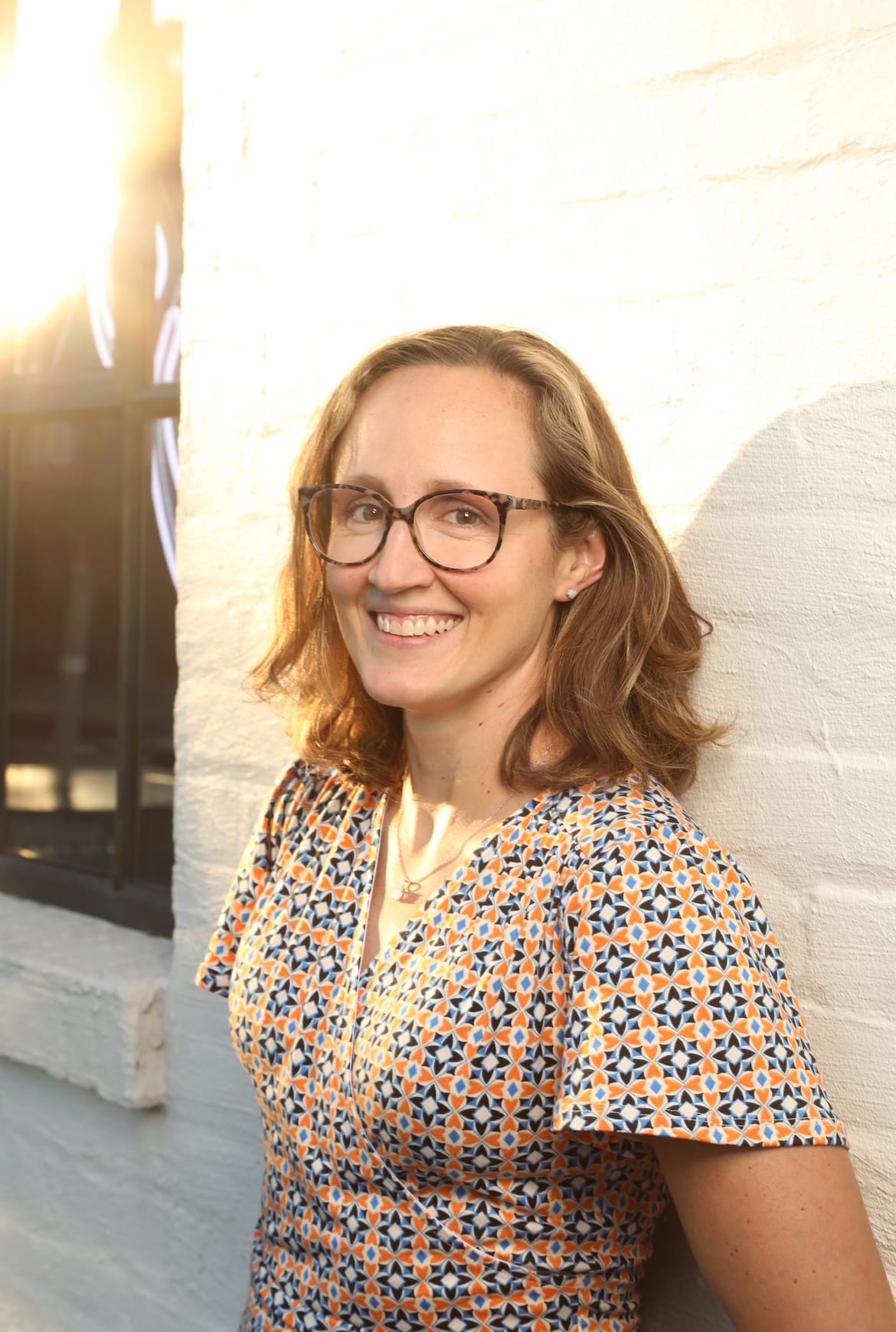 Min McWilliams headshot