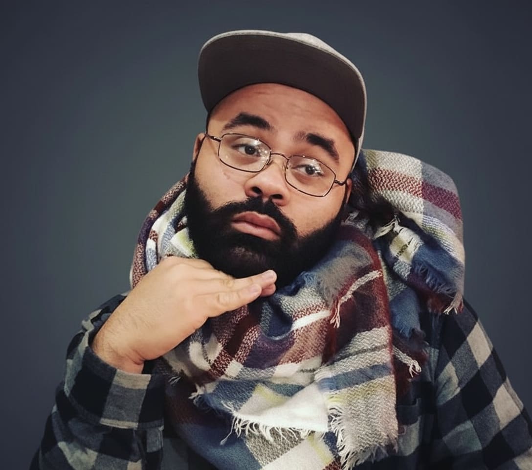 Dyke Michaels headshot