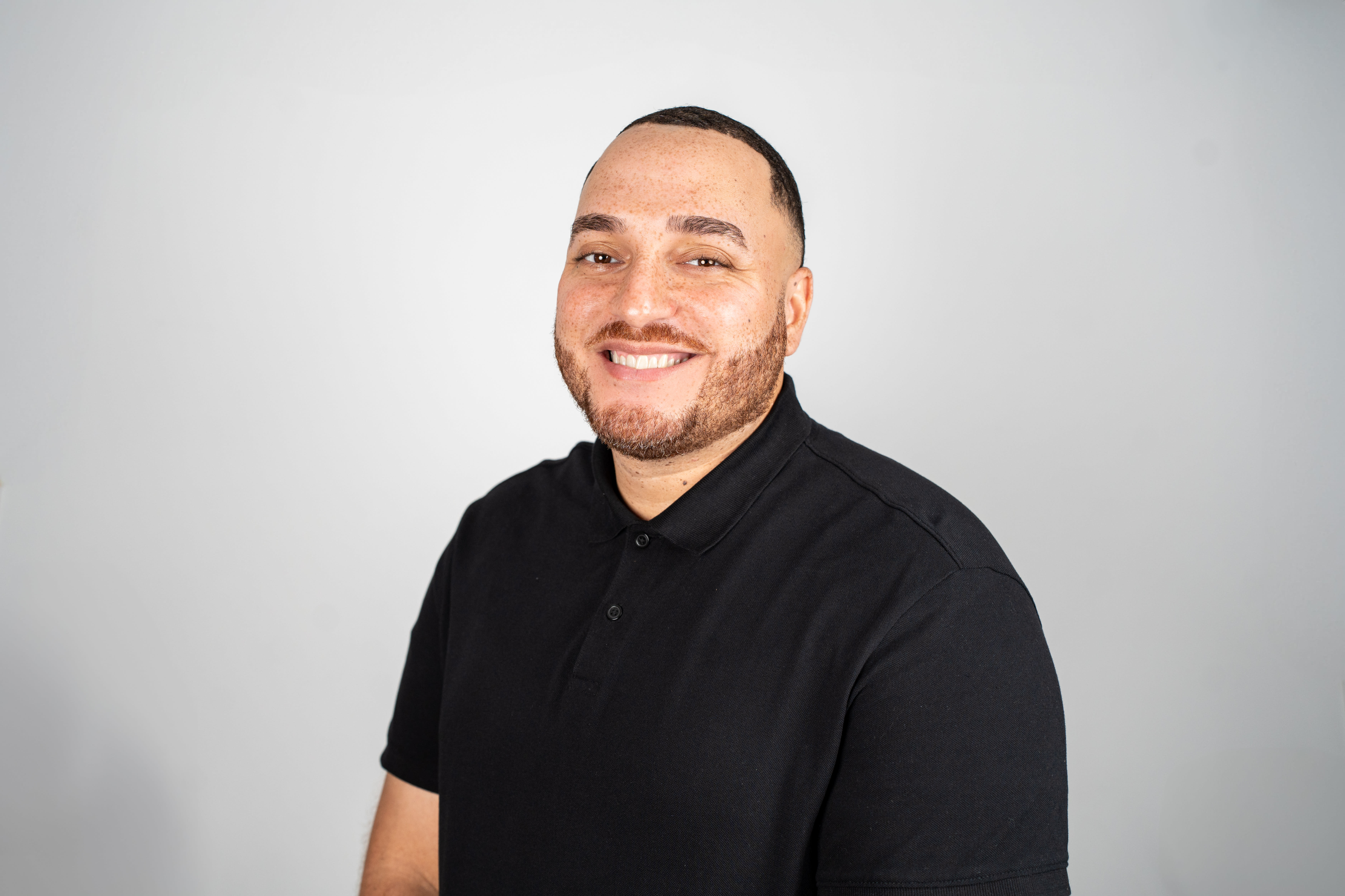 Chris Walker headshot