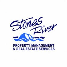 Stone Rivers Property Management logo