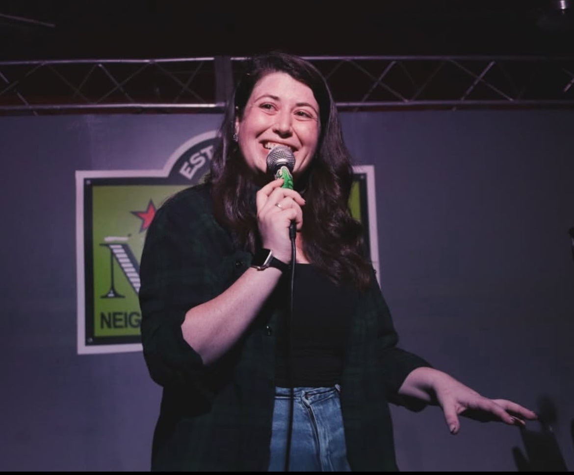 Jennifer Thomas headshot