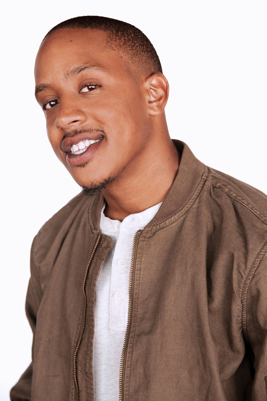 Kendall Neal headshot