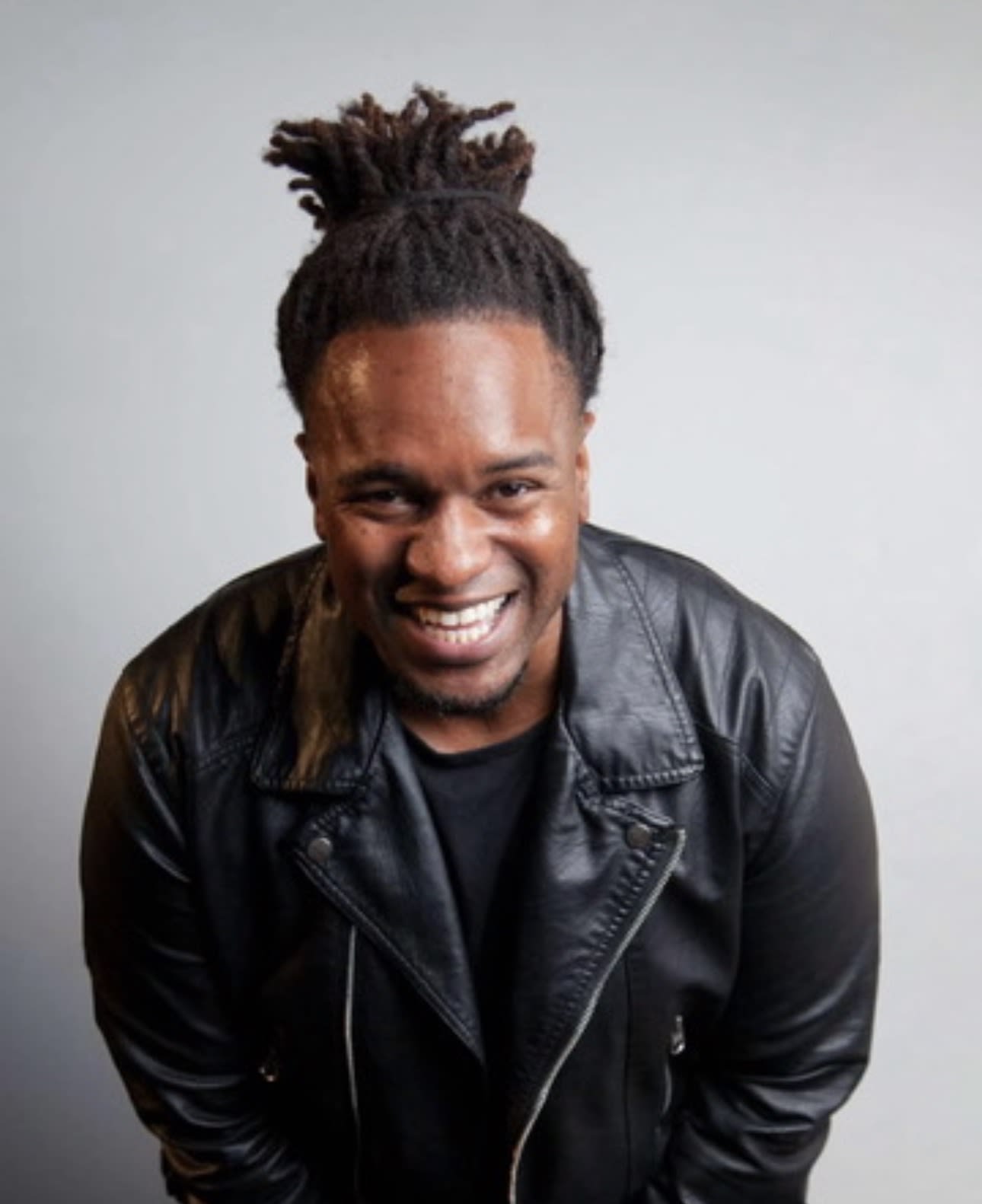 Ryan Holloway headshot