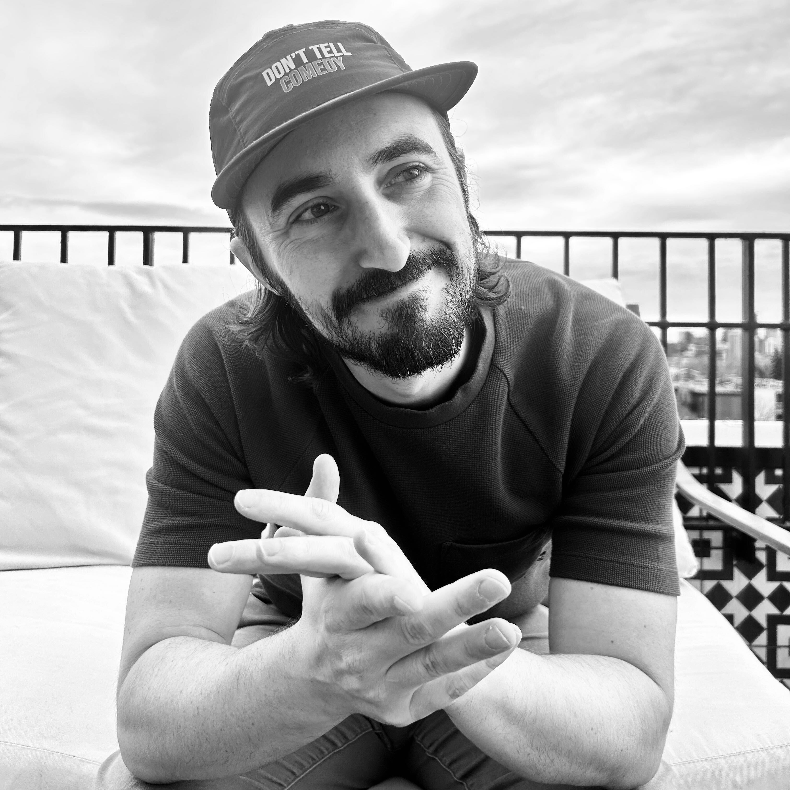 Dan Marion