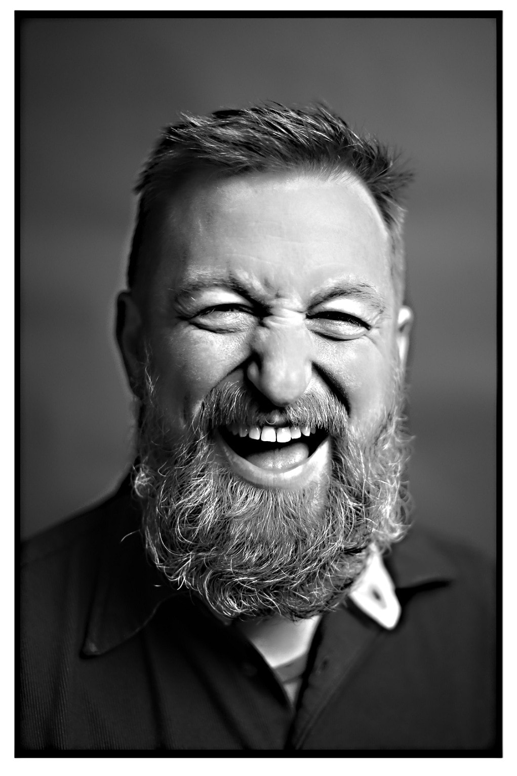 Chris Maddock headshot