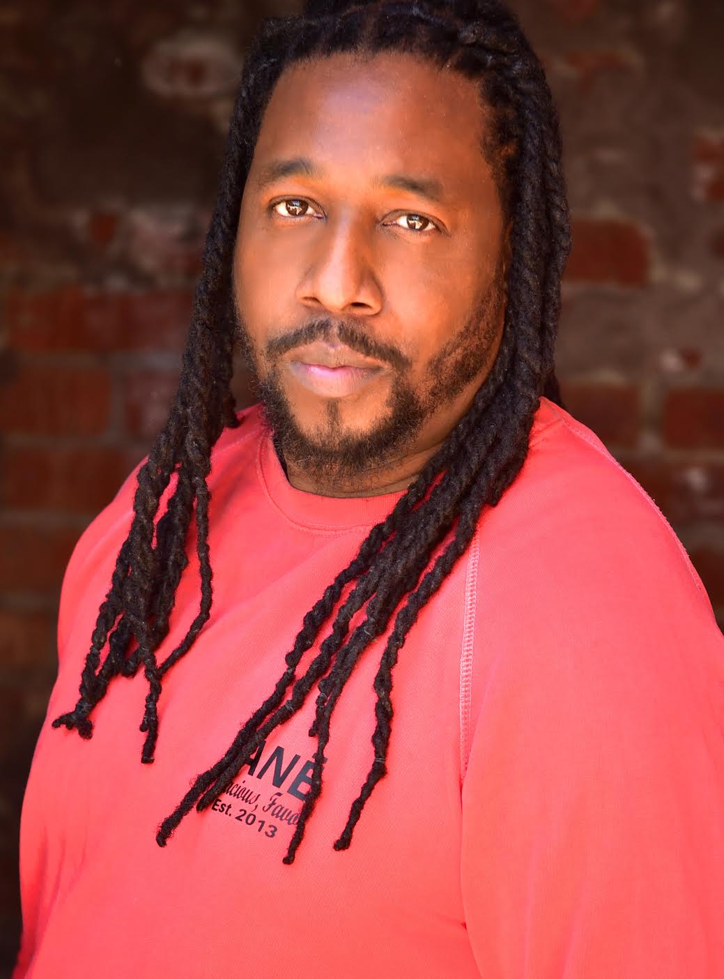 Ivory Fields headshot