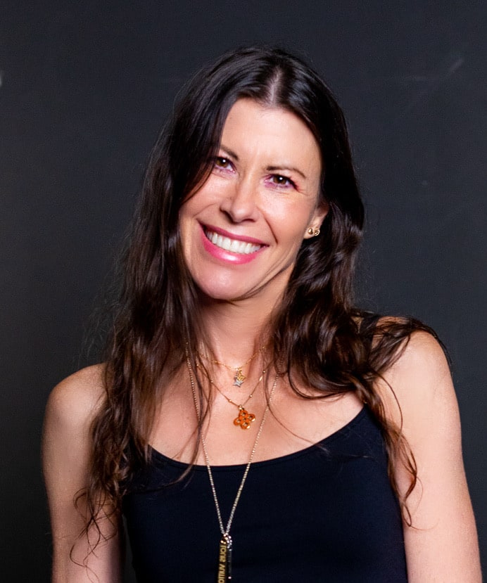 Jenny Baitch headshot