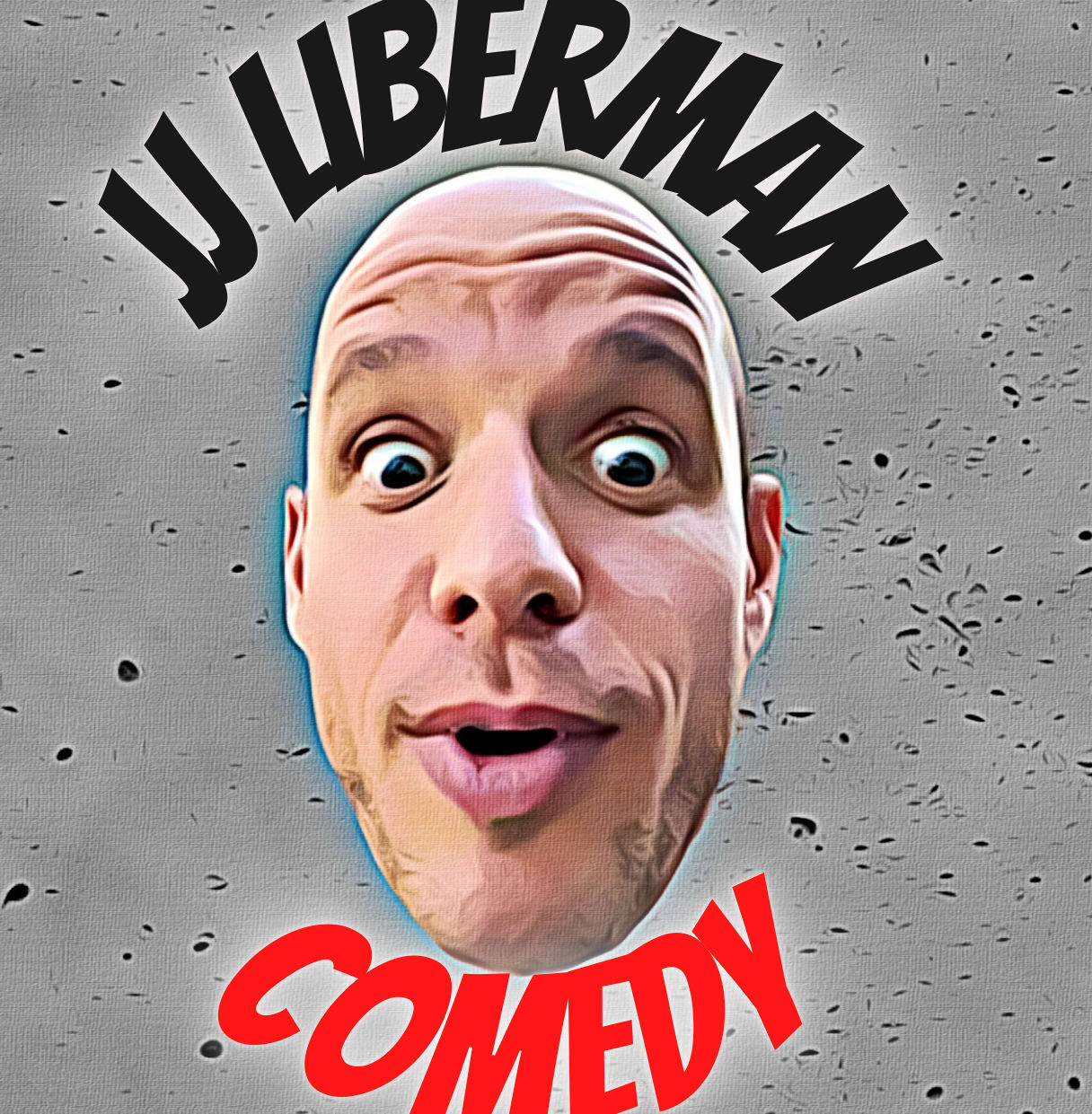 JJ liberman headshot