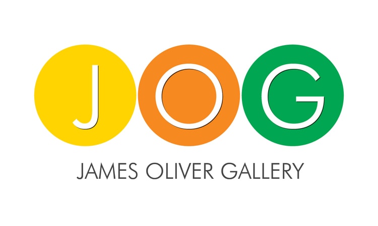 James Oliver Gallery logo