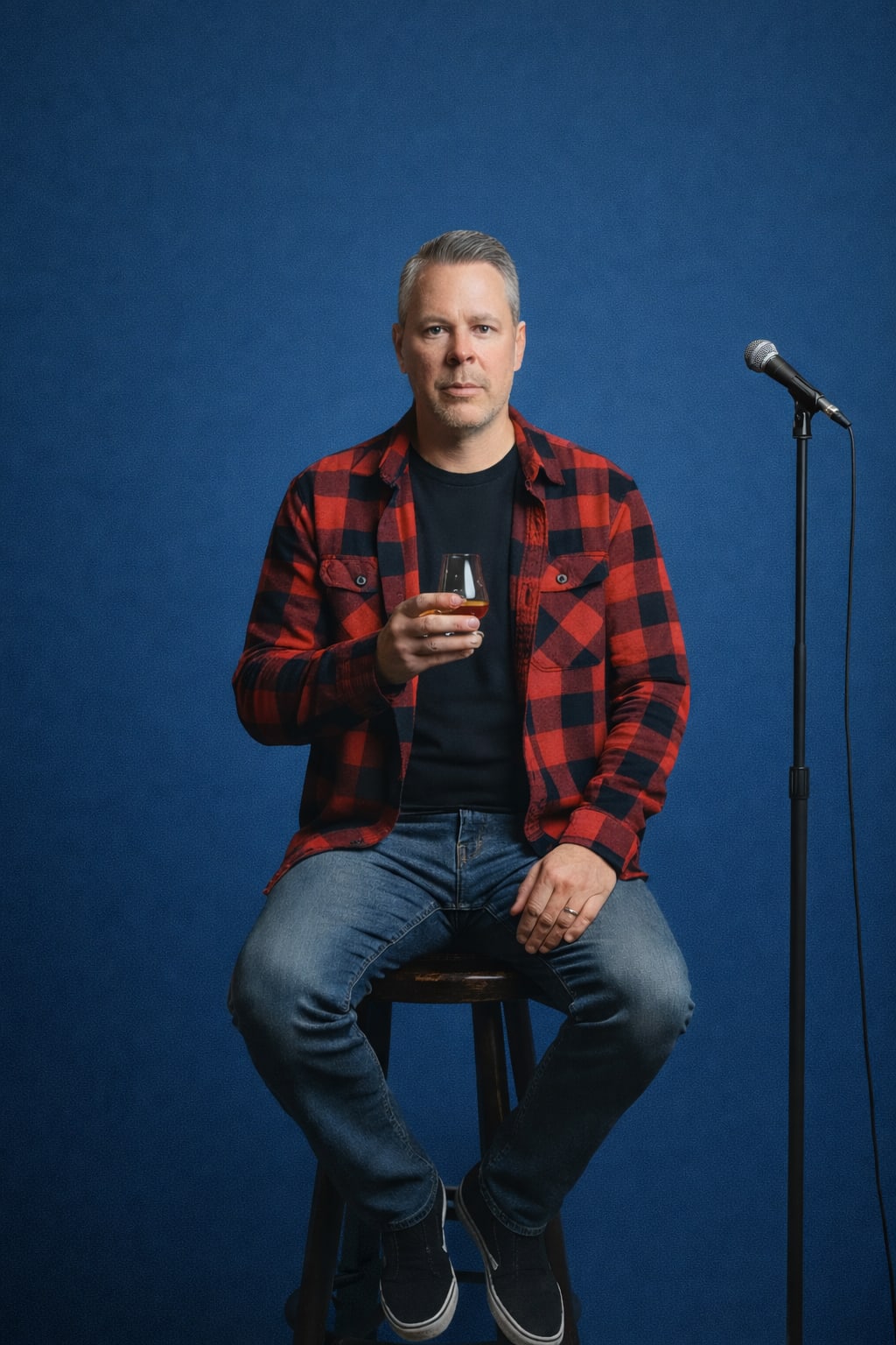 Jesse Jones headshot