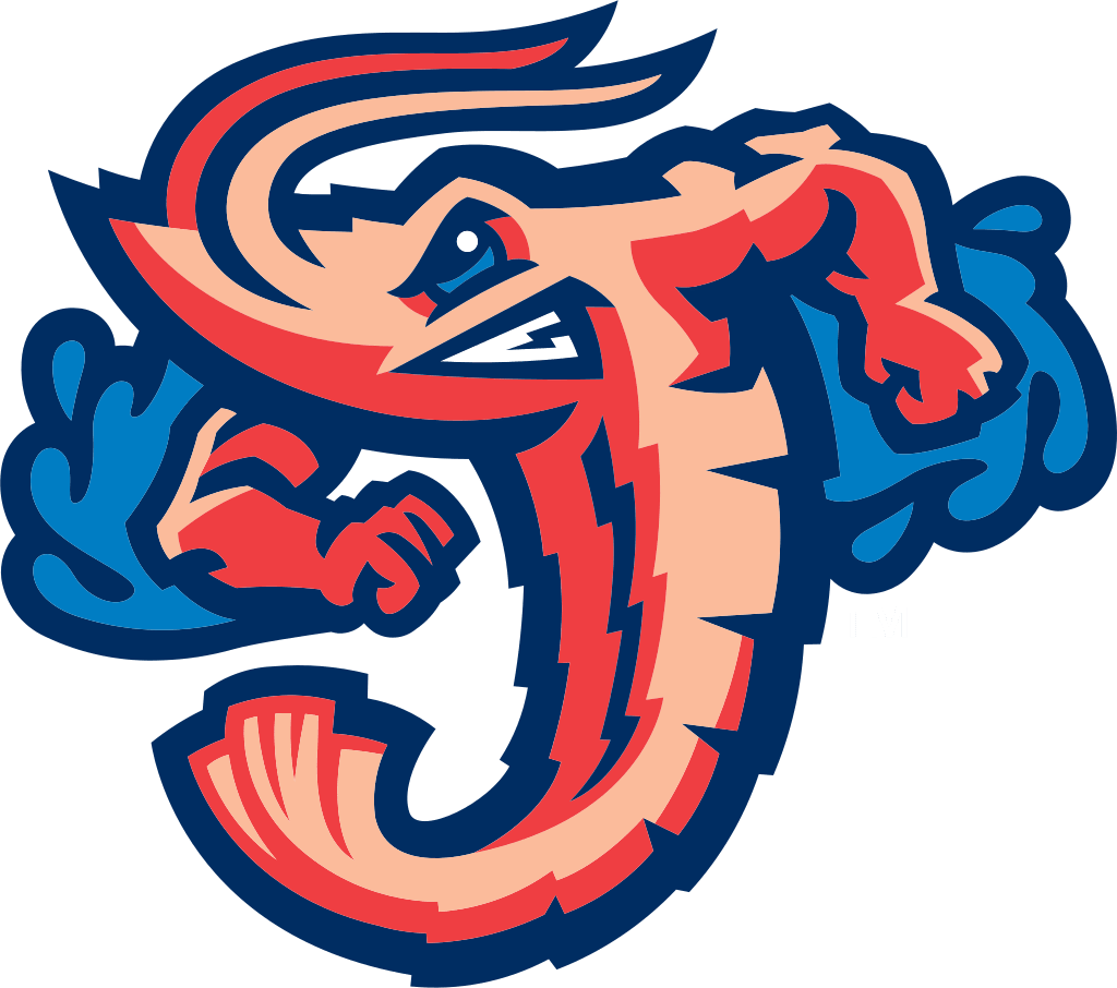 Jumbo Shrimp logo