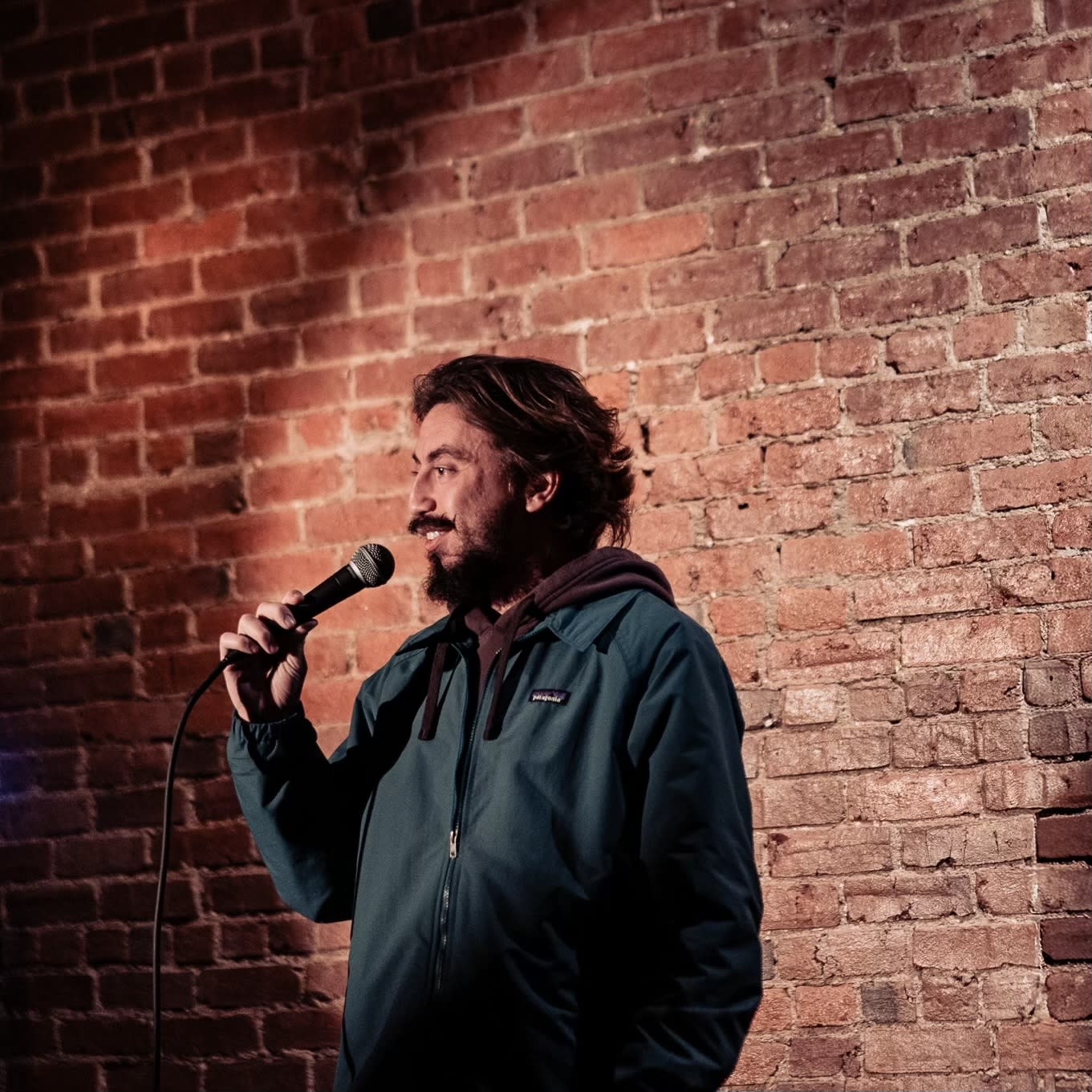 Jake Walbert headshot