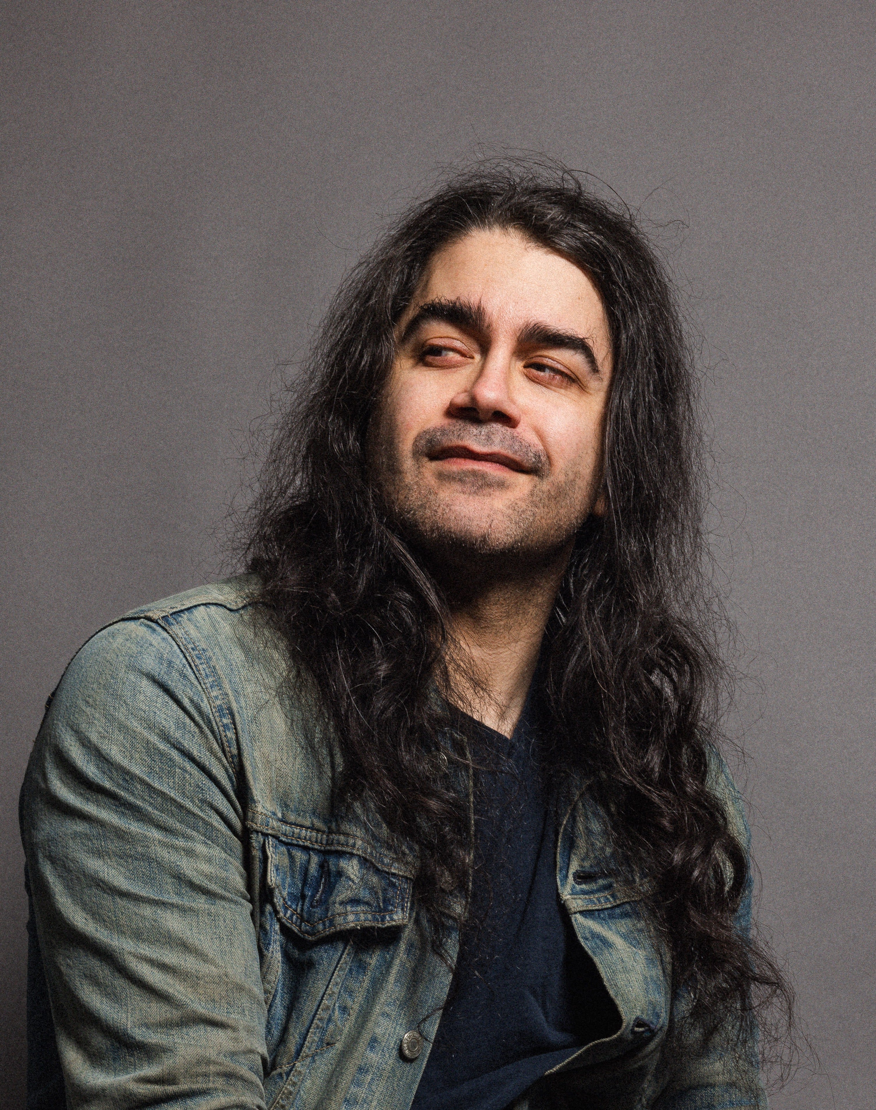 Jay Markovitz headshot