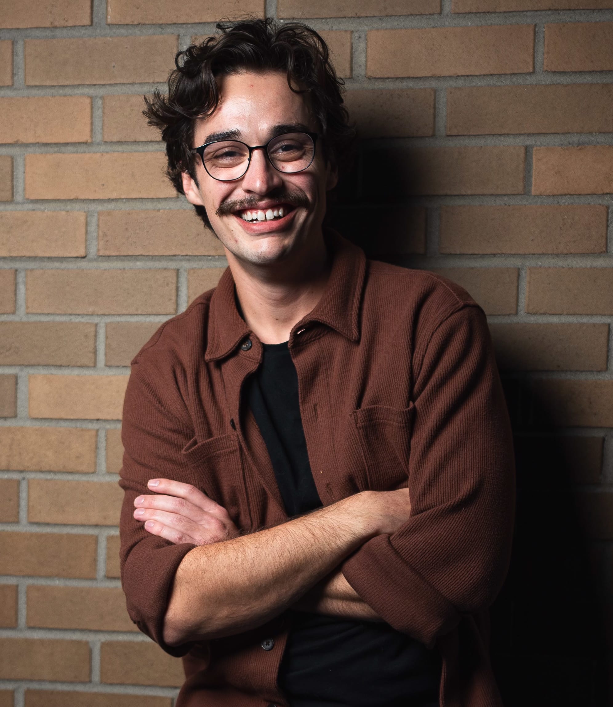 Joey Bragg headshot