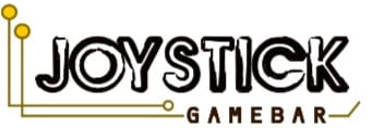 Joystick Gamebar logo