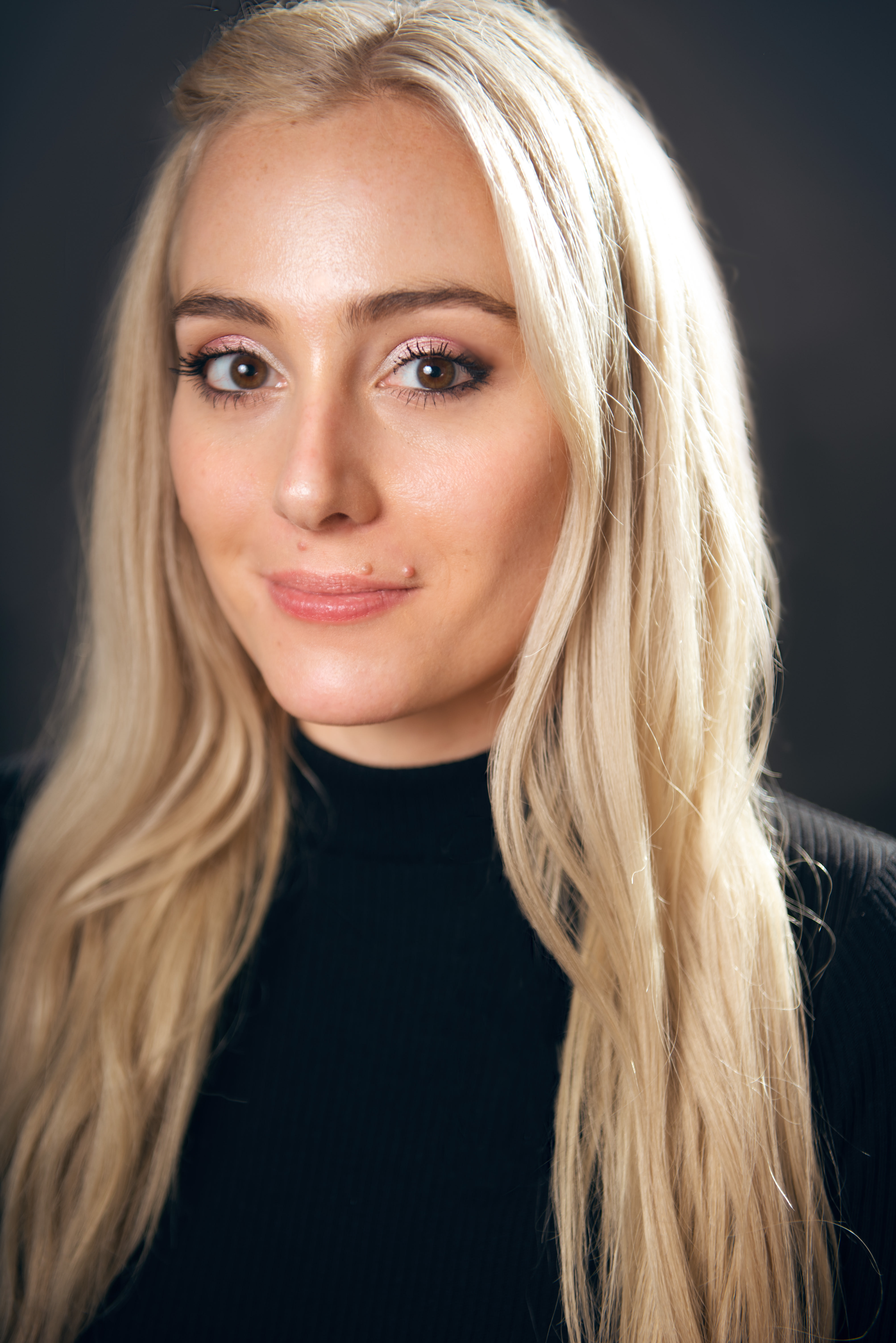 Kimberly Dinaro headshot