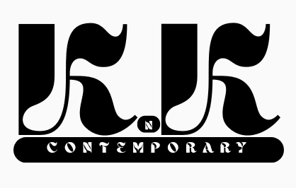 KnK Contemporary logo