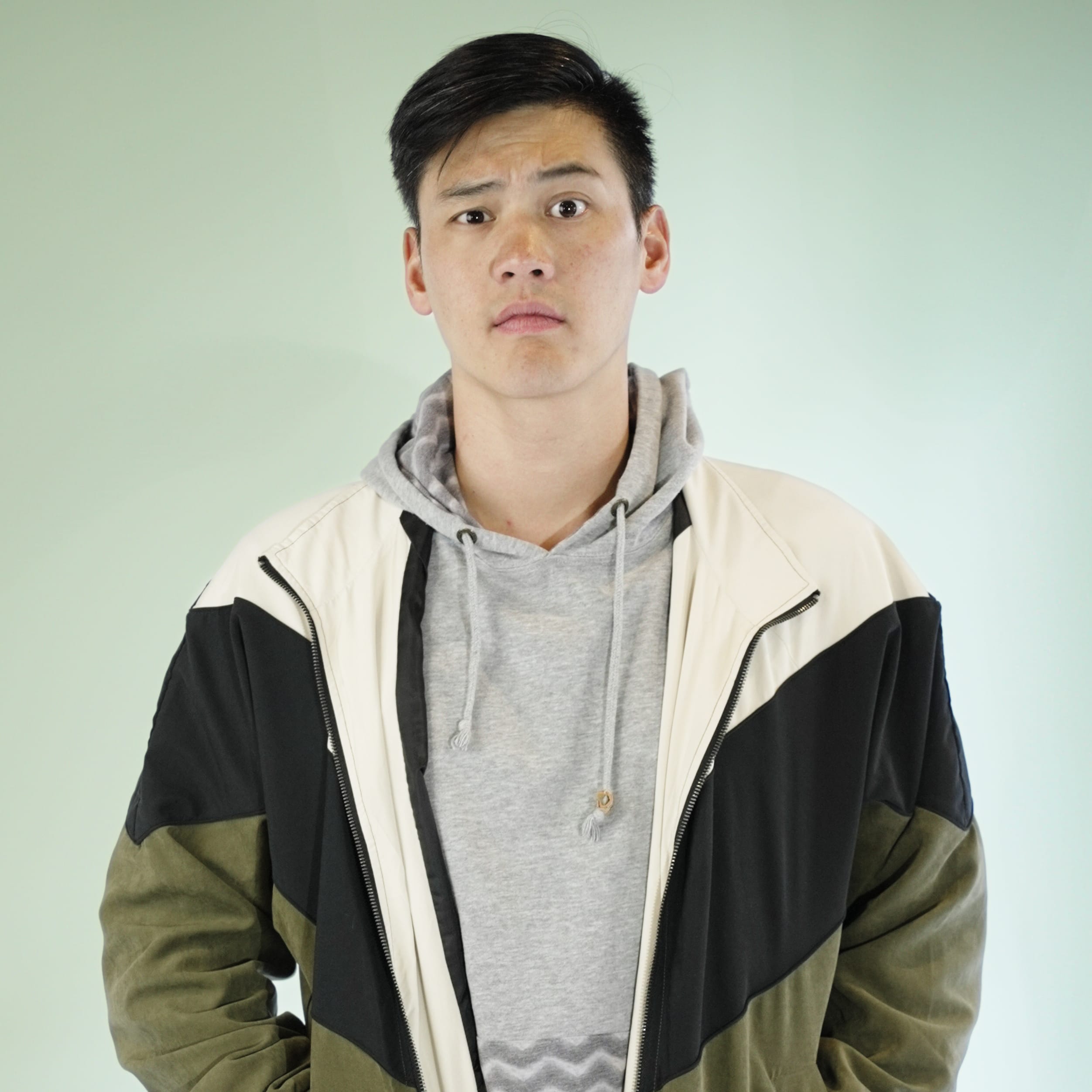 Kevin Shiuan headshot