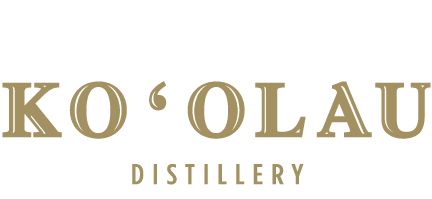 Ko'olau Distillery logo