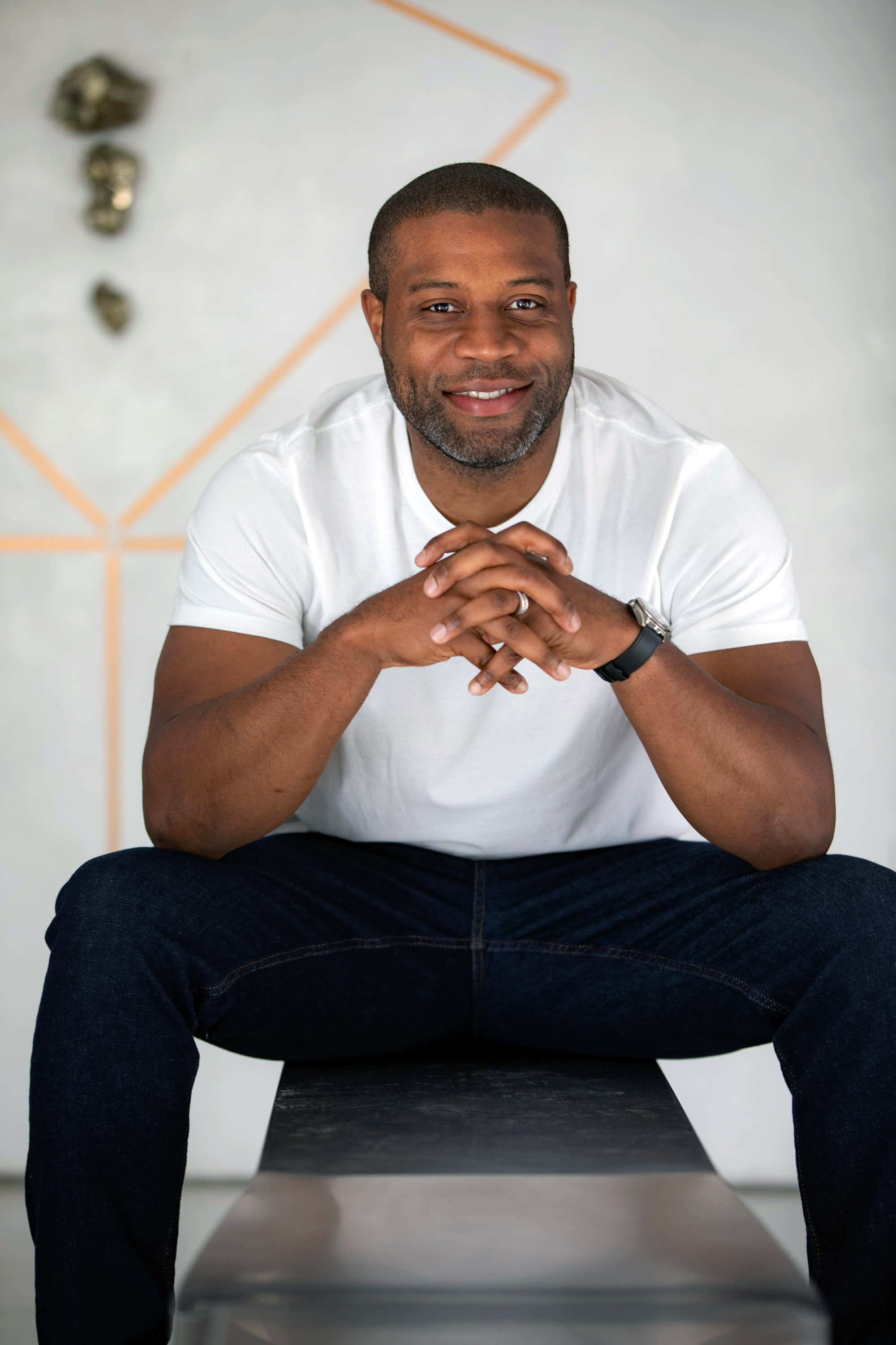 Kortney Williams headshot