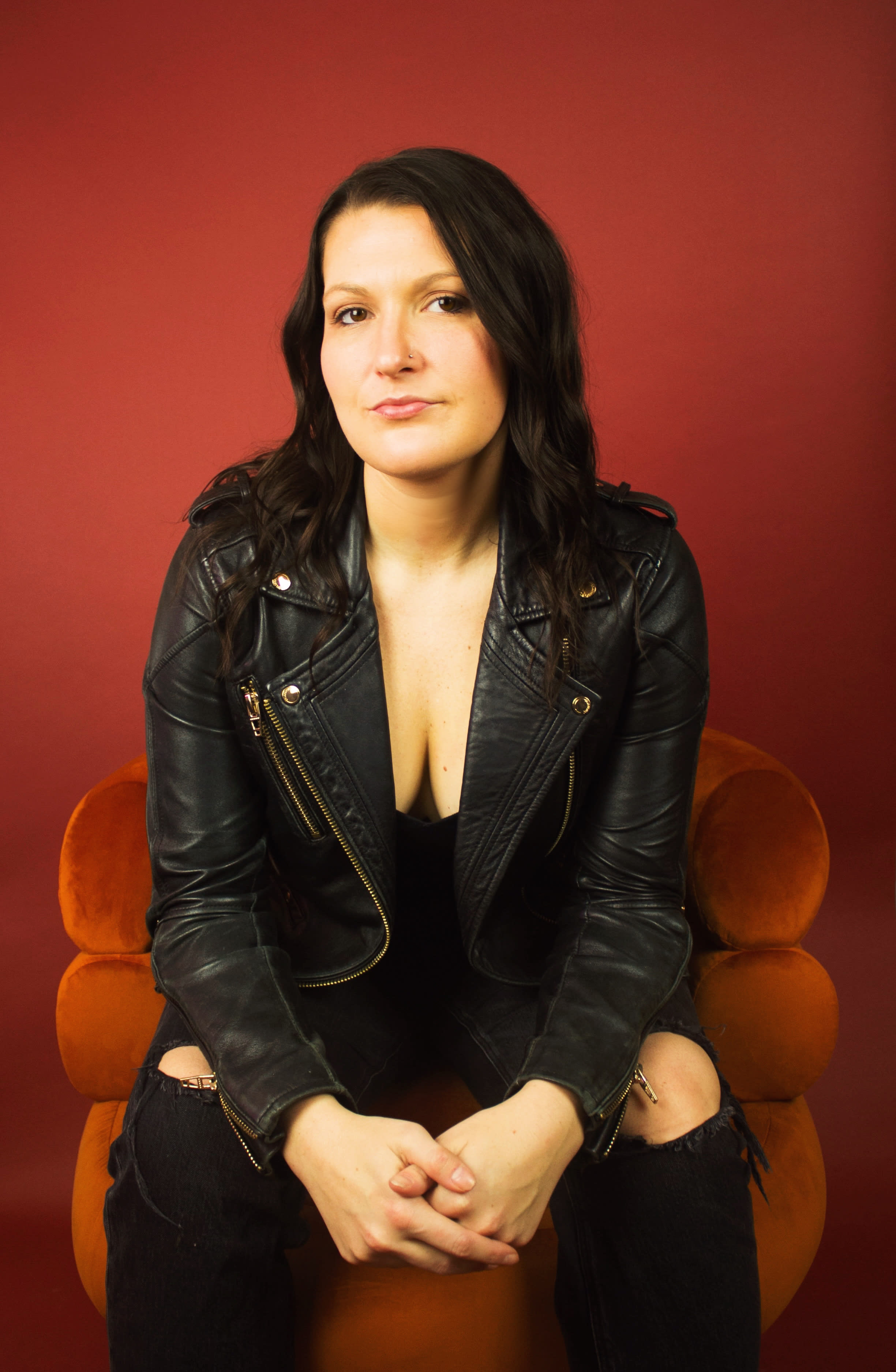 Kylie Kaiser headshot