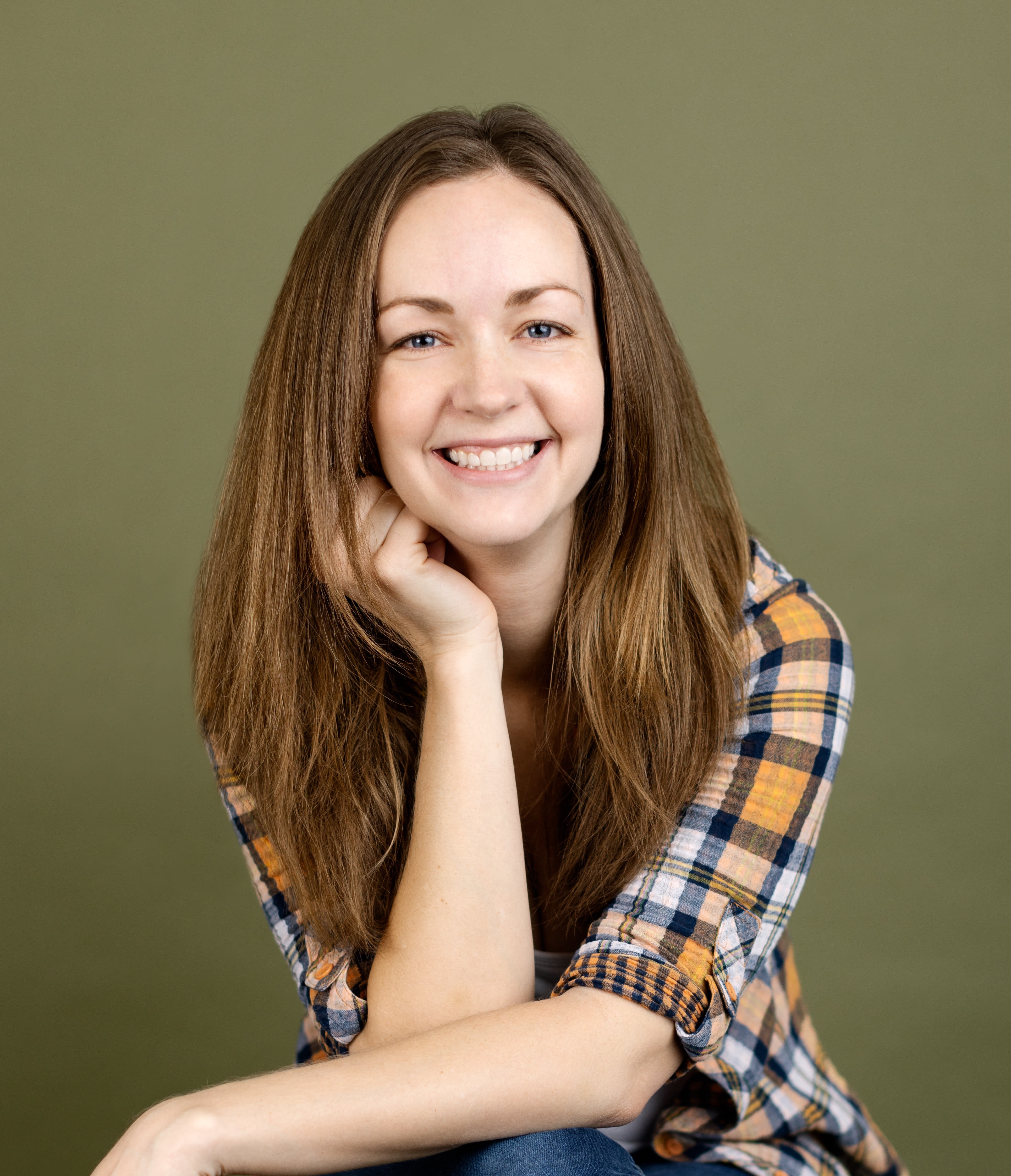Laura Stockwell headshot