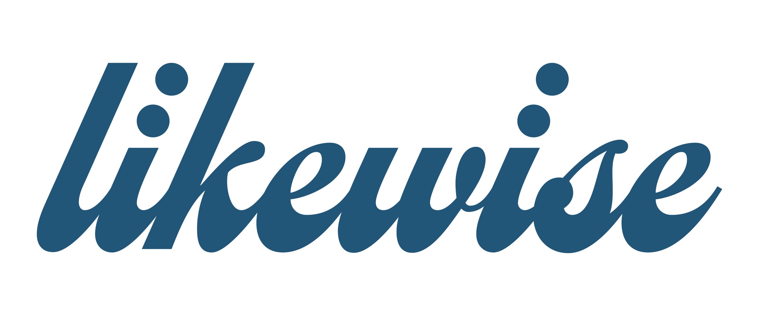 Likewise Coffee logo