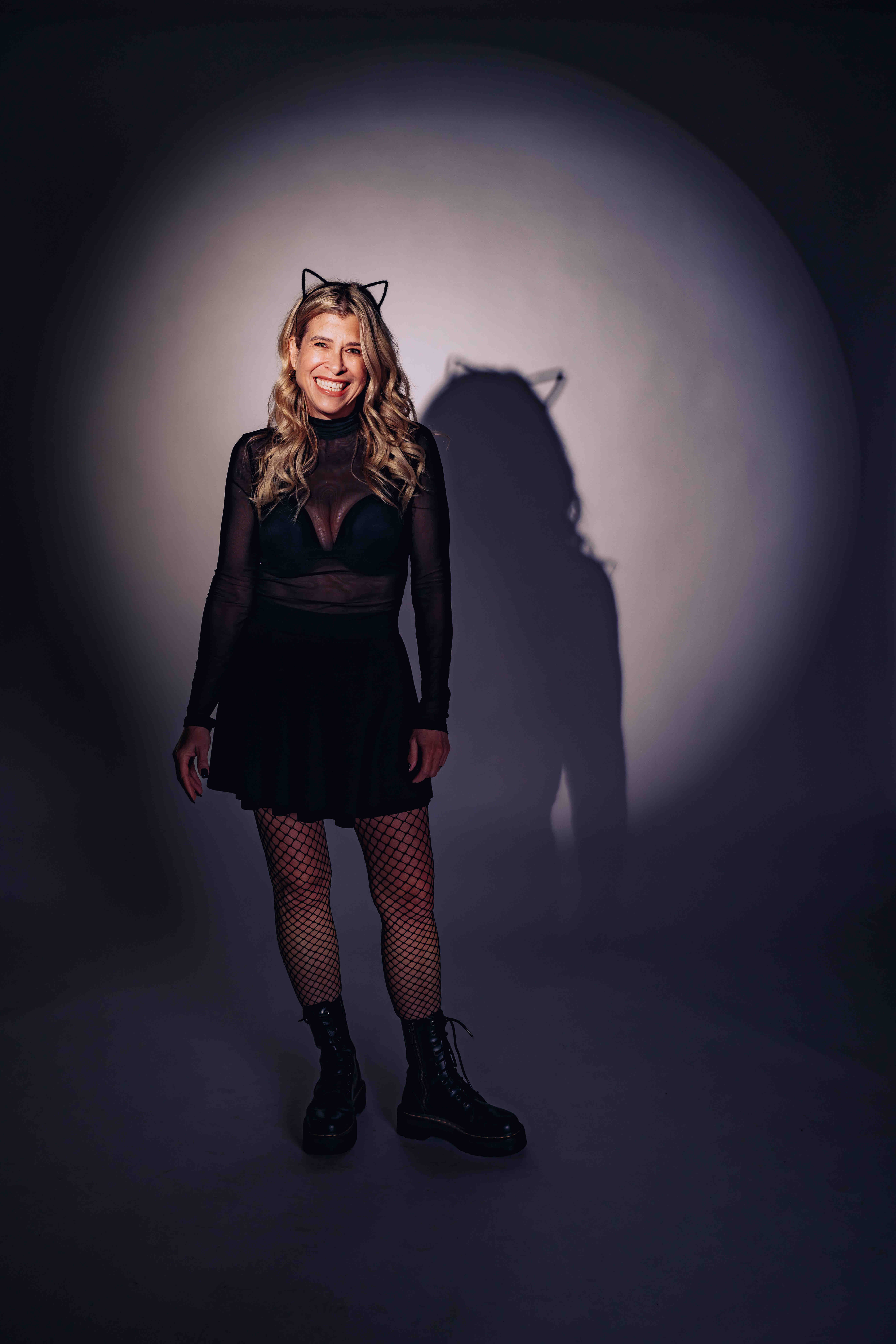 Arma Benoit headshot