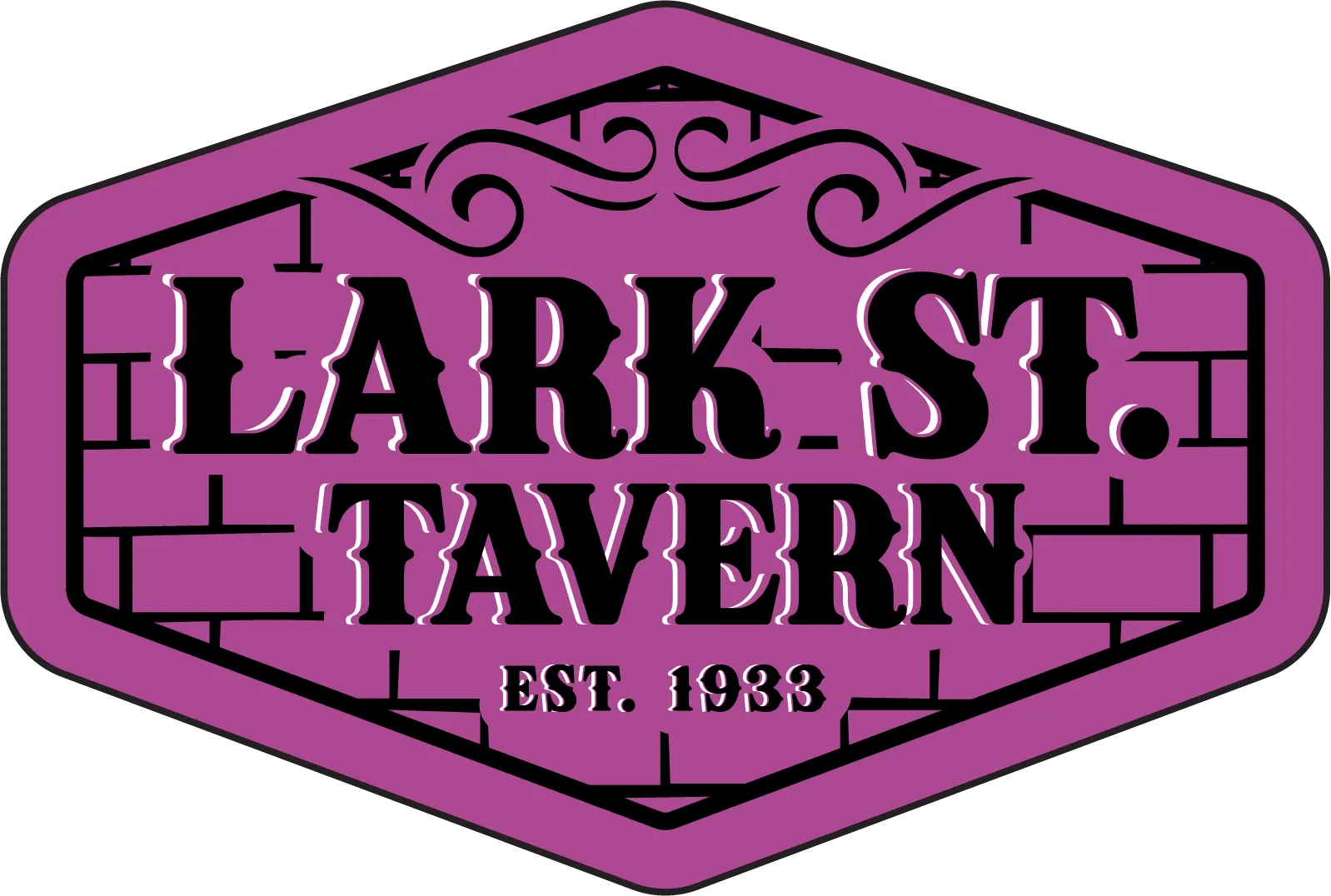 Lark Street Tavern logo