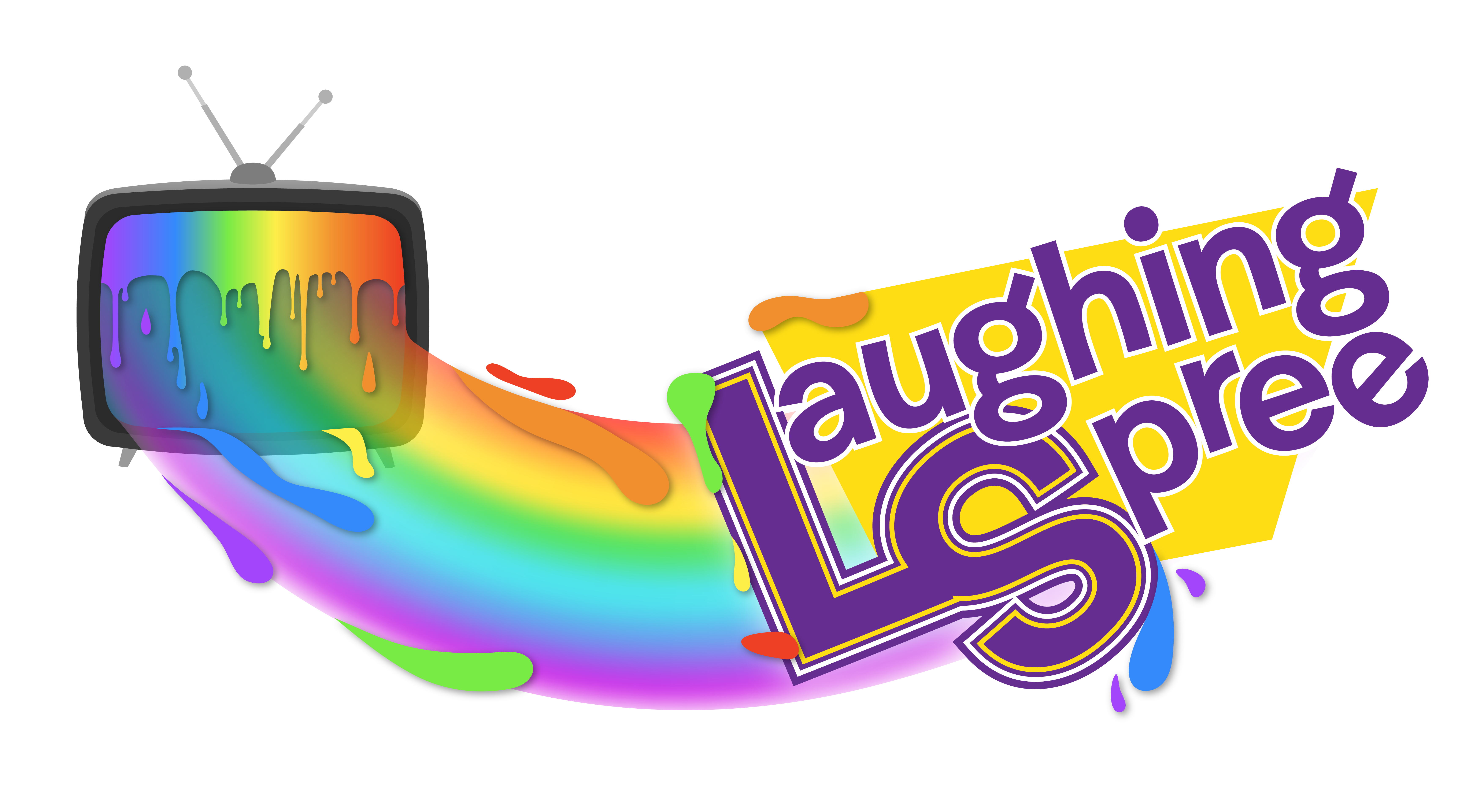 Laughing Spree Studios logo