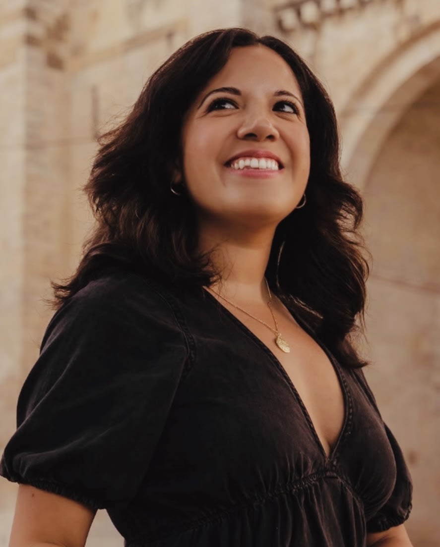 Lauren Ingeno headshot