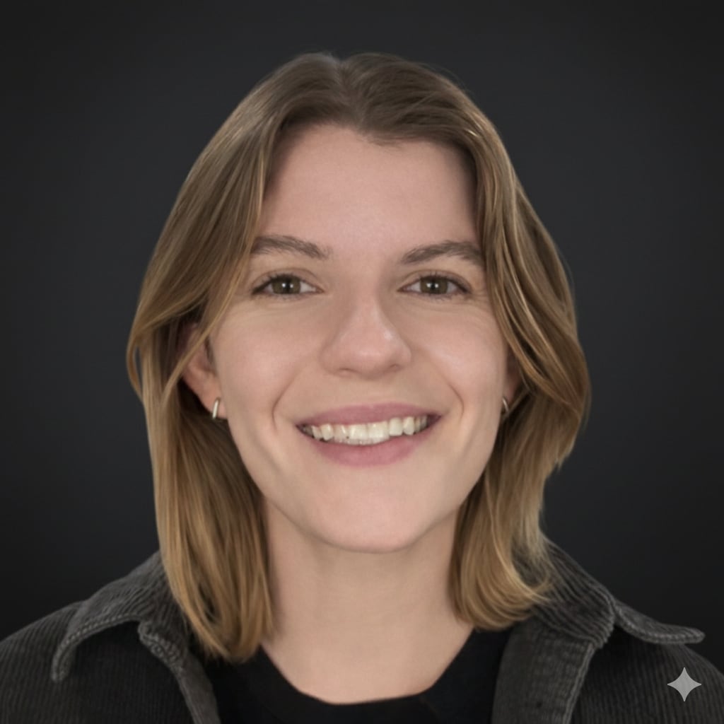 Lauren Strenger headshot