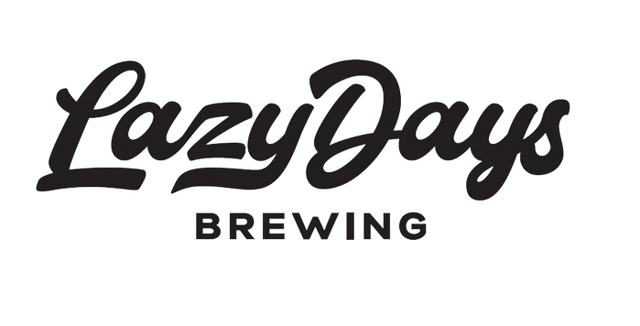 Lazy Days Brewing Company Beaverton logo