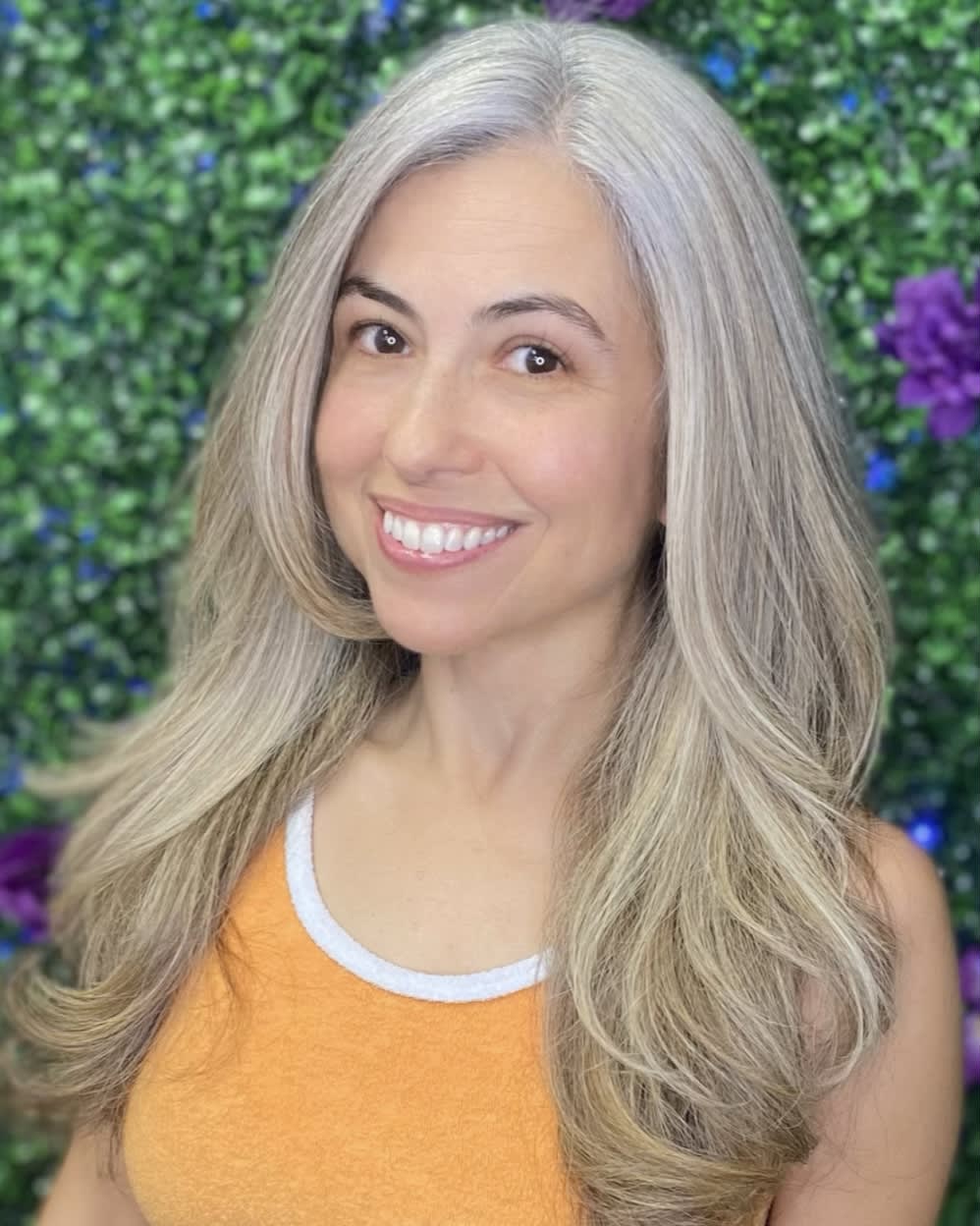 Lisa Corrao headshot