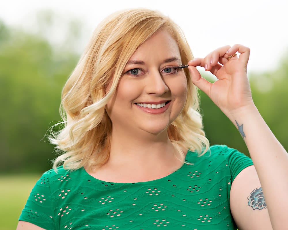 Lisa Rimmert headshot