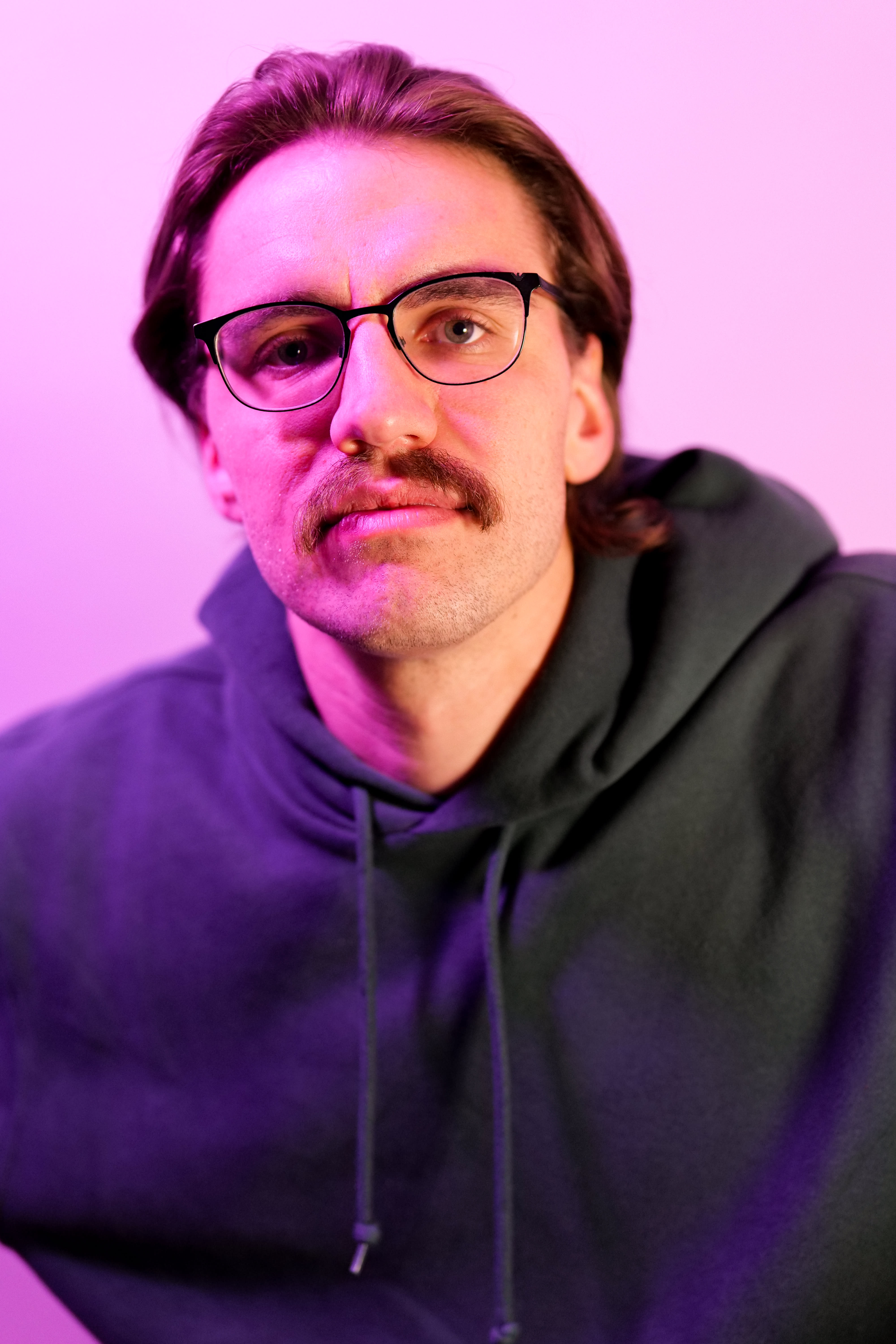 Logan Birkholz headshot